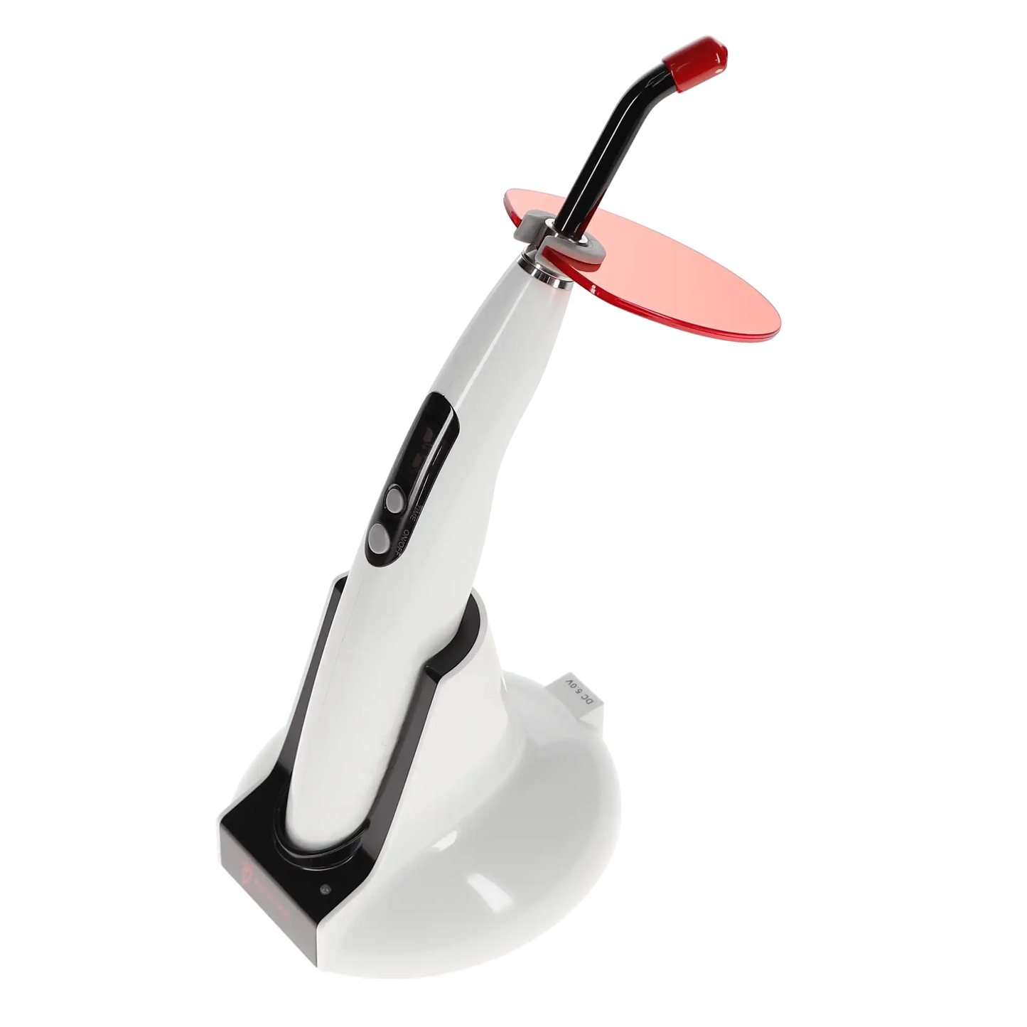 Woodpecker - LED.B Wireless High Power Blue LED Curing Light, 1/Pk. Rechargeable