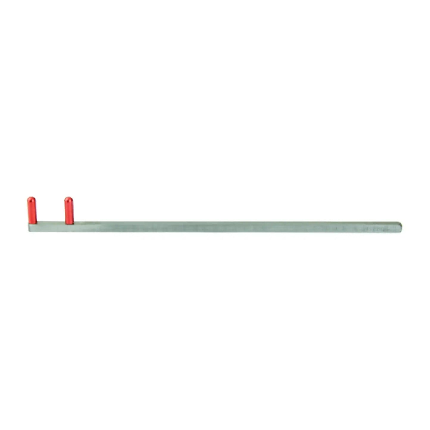 EzAim X-Ray Positioning Arm Bitewing Red Each