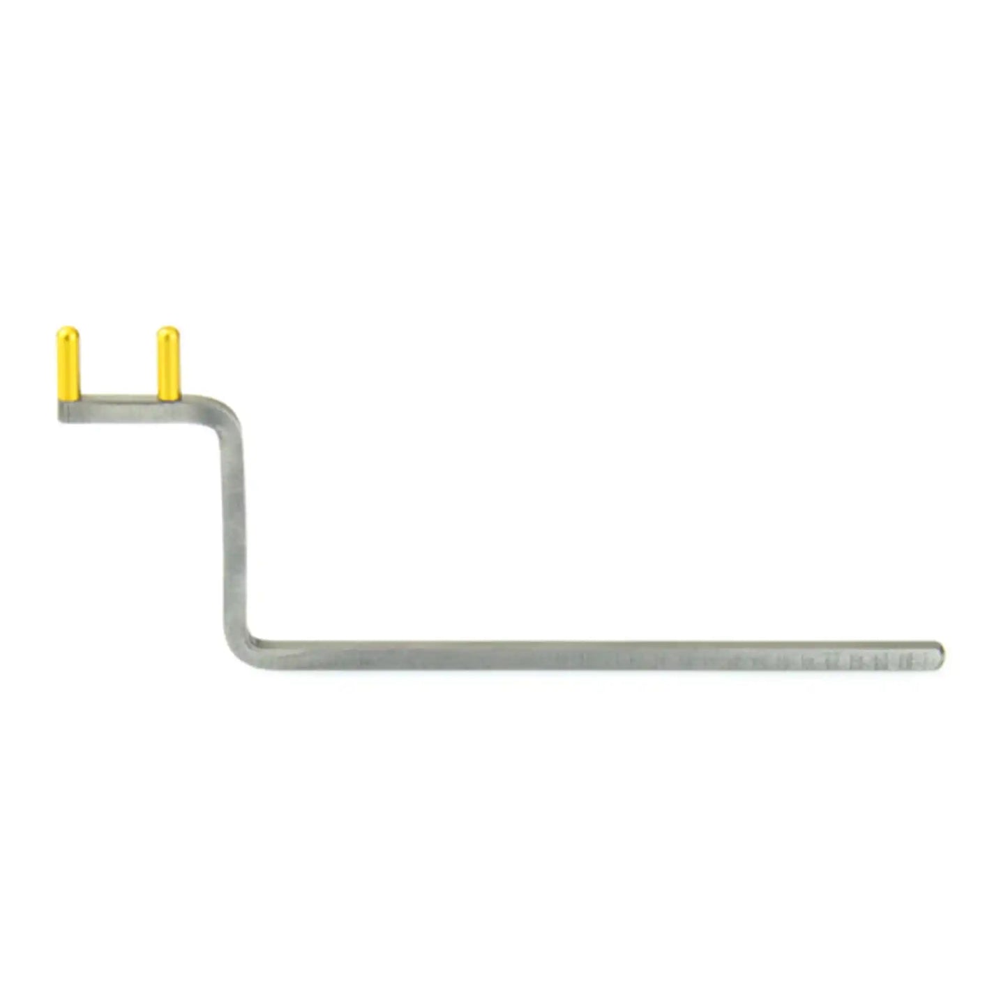 Pac-Dent - EzAim X-Ray Positioning Arm Posterior Yellow Each