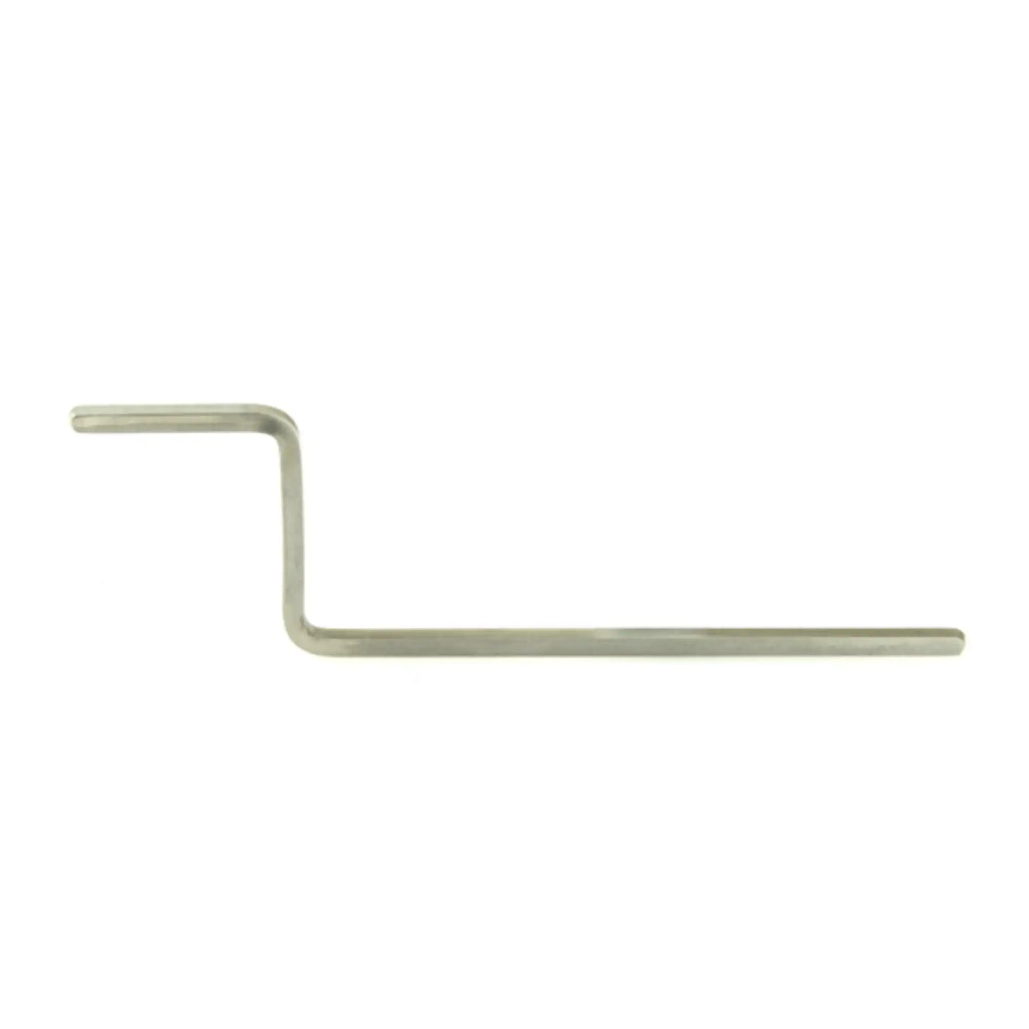 EzAim X-Ray Positioning Arm Endo Green Each