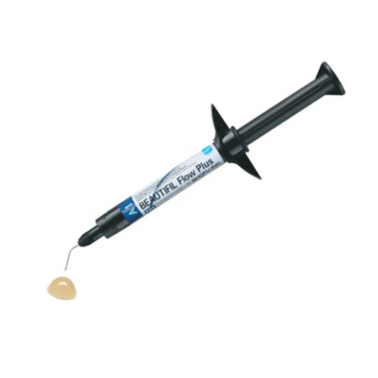 Beautifil Flow Plus X F03 Syringe A4 2.2g