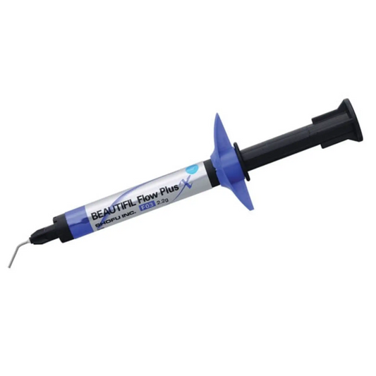 Beautifil Flow Plus X F03 Syringe A20 2.2g