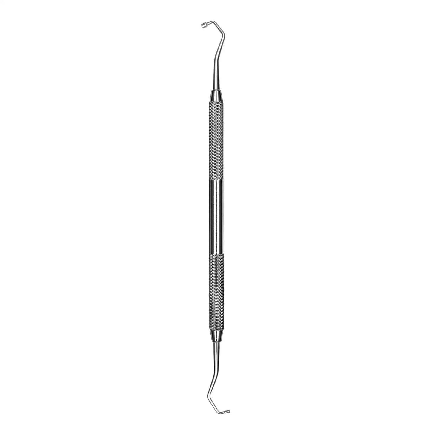 Amalgam Plugger DE 11/12 Back-Action