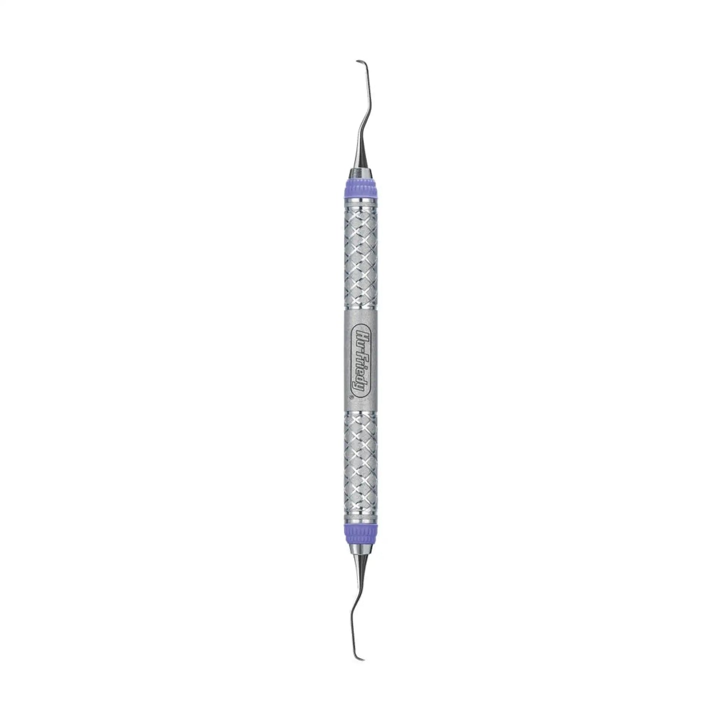 Mini Five Curette 1/2 #9 Handle.