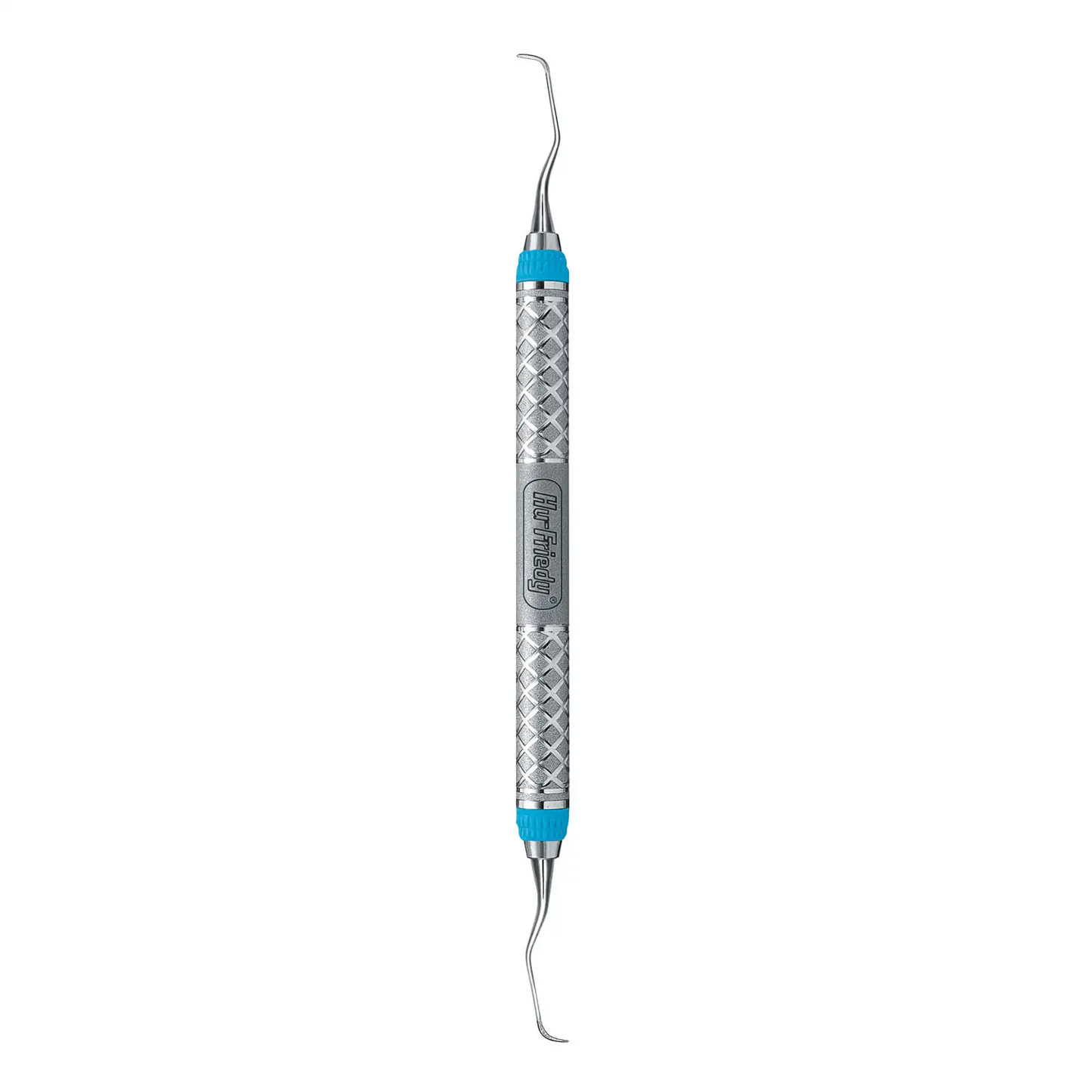 Curette Gracey DE 11/12 Extra Rigid #6 Handle