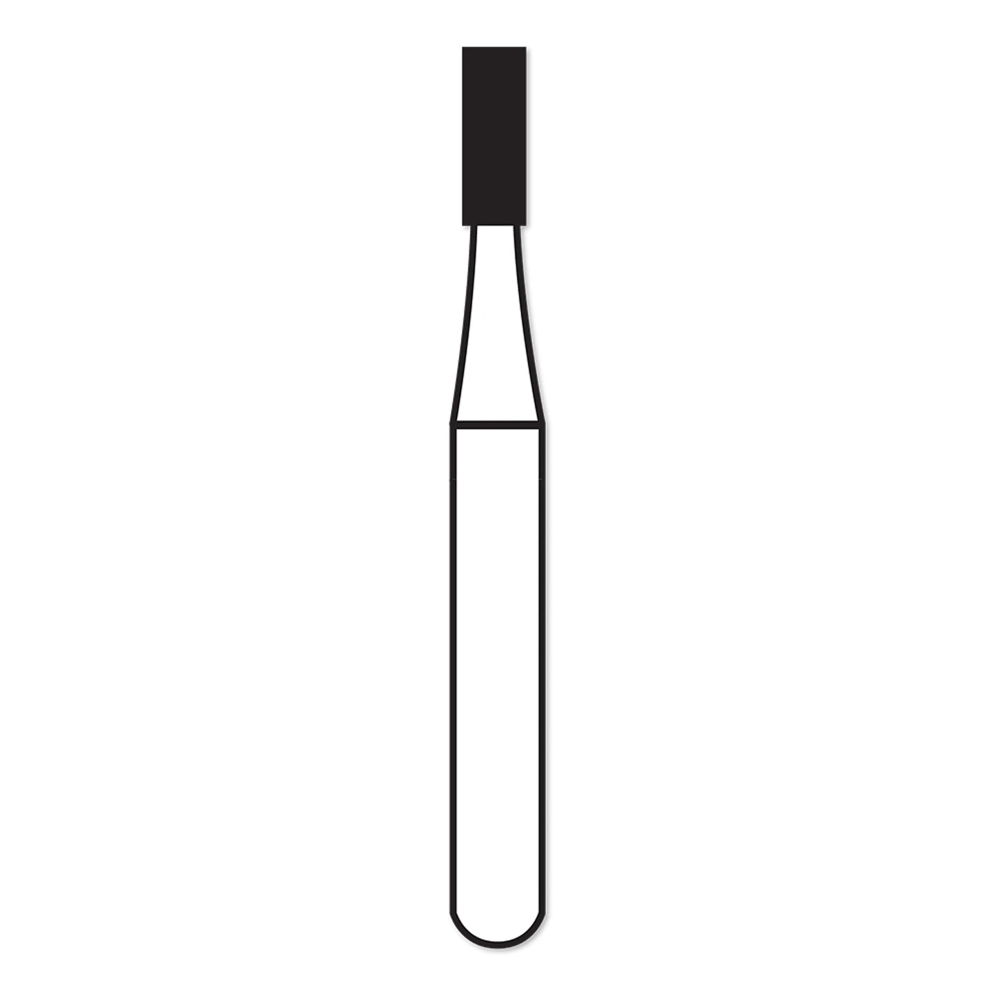 Alpen Burs Carbide FG 559 10/Pk