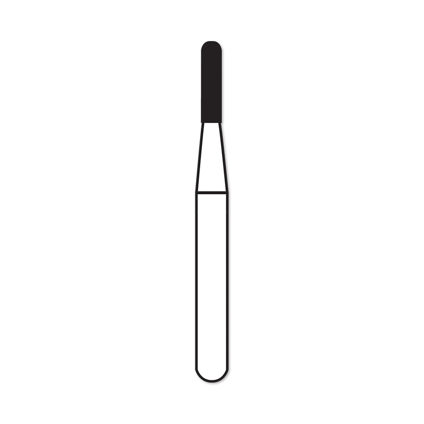 Alpen Burs Carbide FG 1156 10/Pk