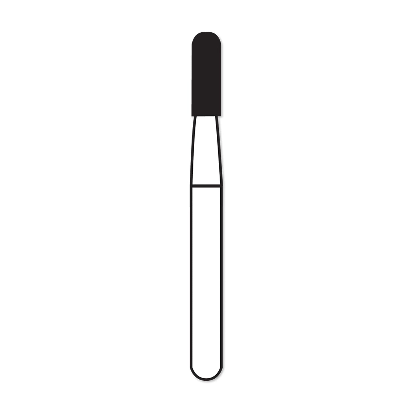 Alpen Burs Carbide FG 1158 10/Pk