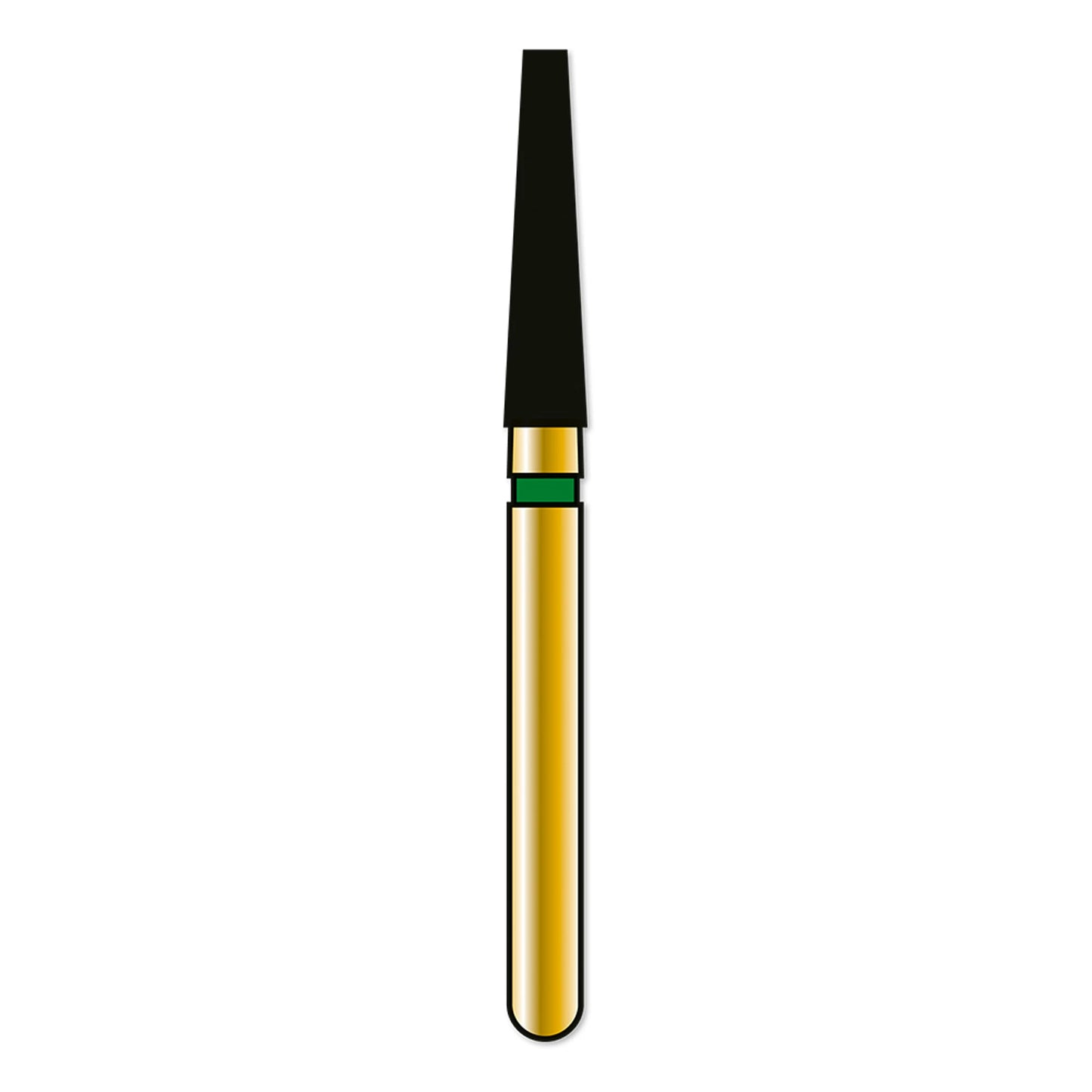 Alpen Multilayer Diamonds FG 847-018 Coarse 5/Pk