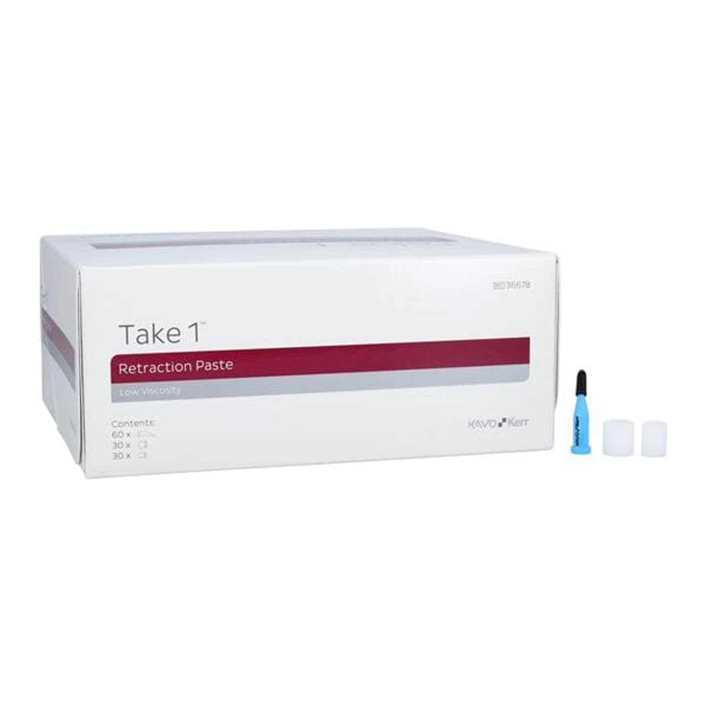 Take 1 Retraction Paste LV 60/Pk