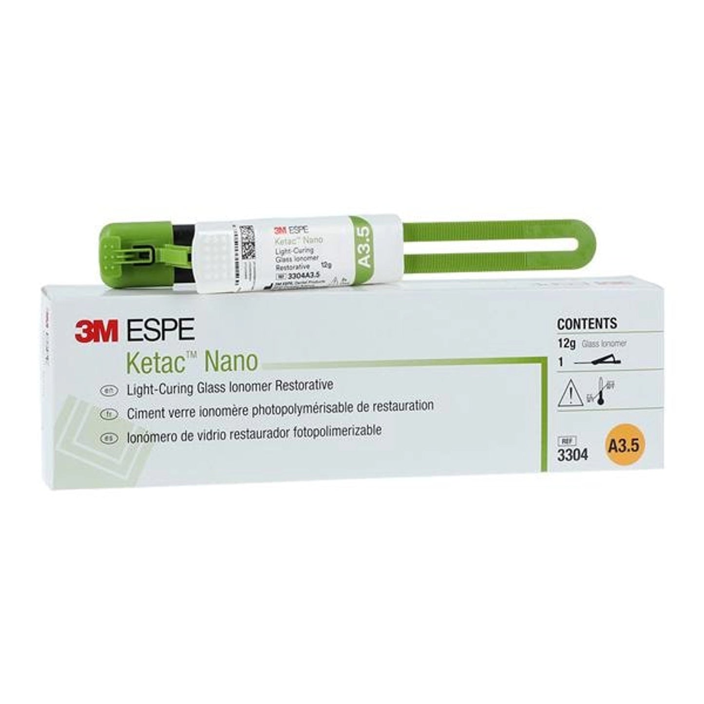 Ketac Nano Refill A3.5