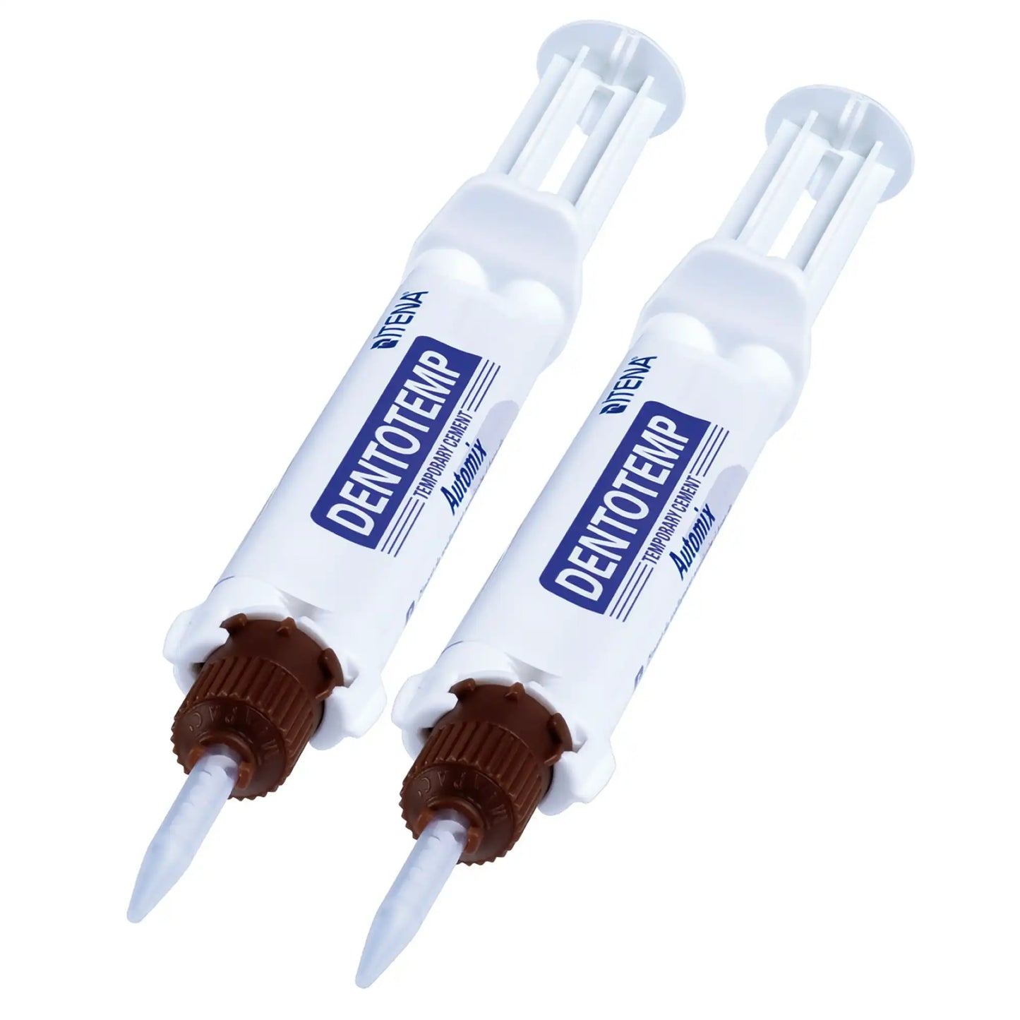 Itena - DentoTemp Automix Syringe 5mL 2/Pk