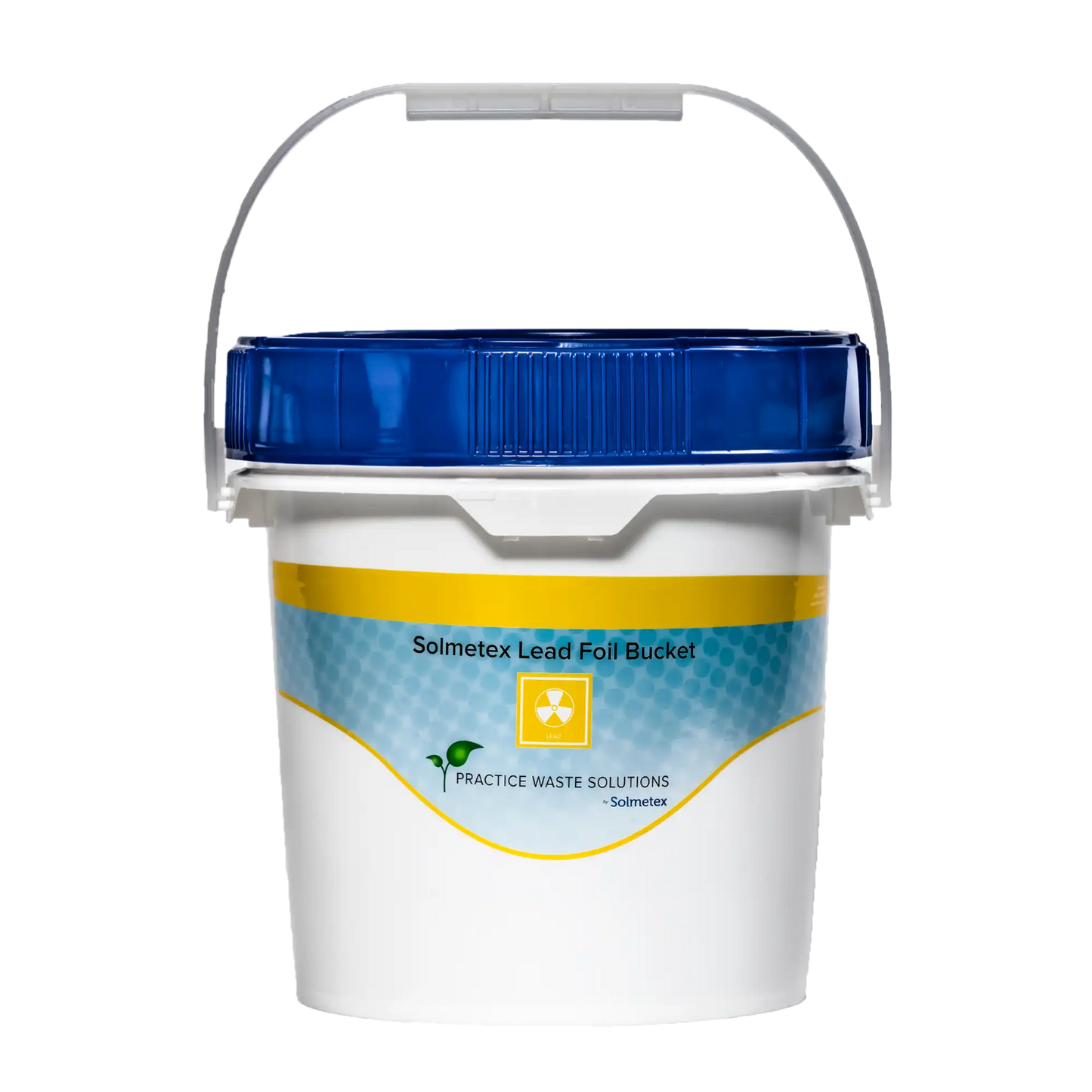 1.25 Gallon Lead Bucket