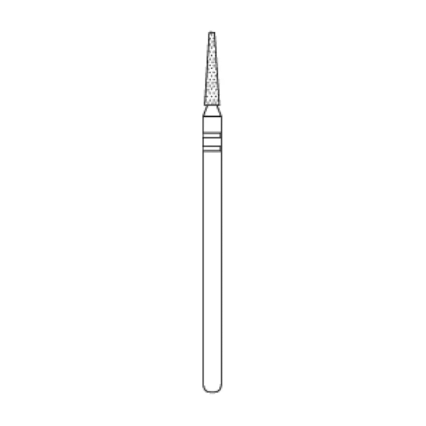 Two Striper Diamonds Lab HP X701.9C Each