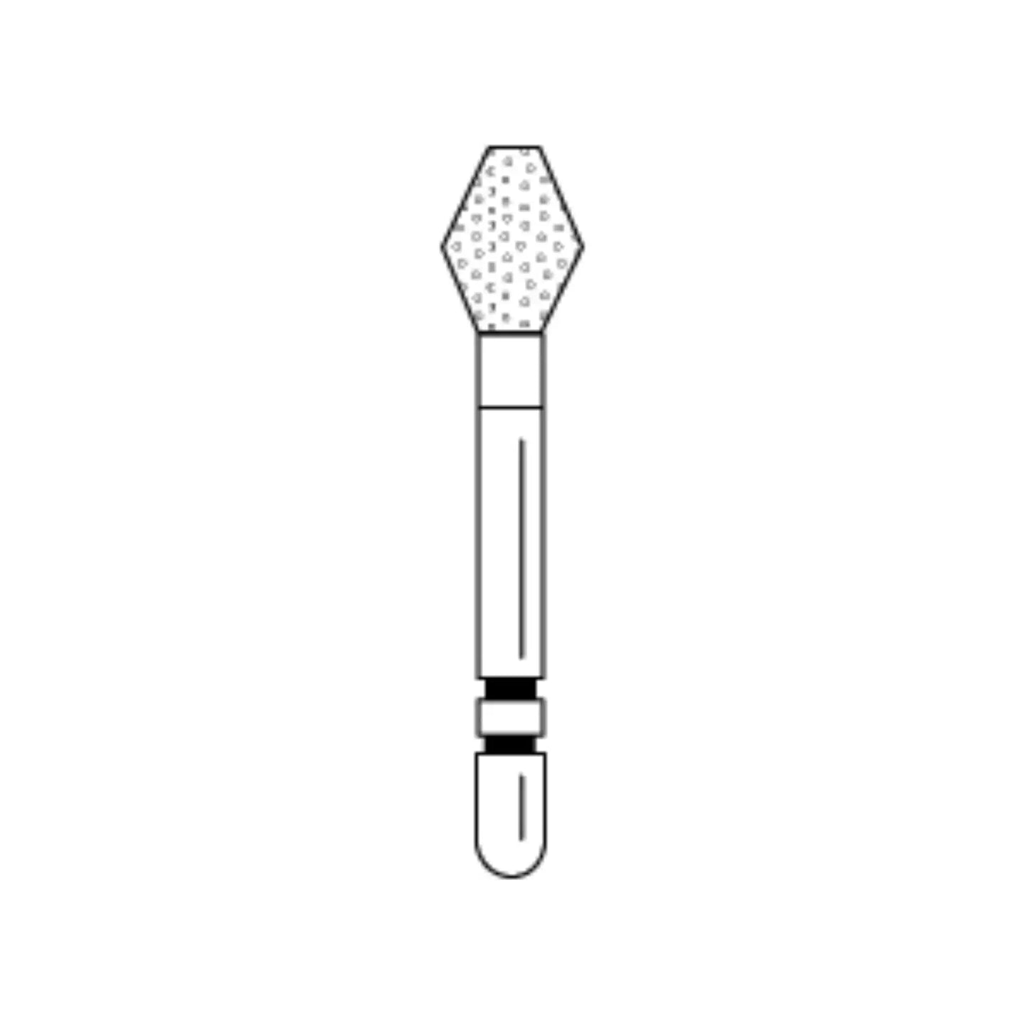 Two Striper Diamond FG 230F 5/Pk