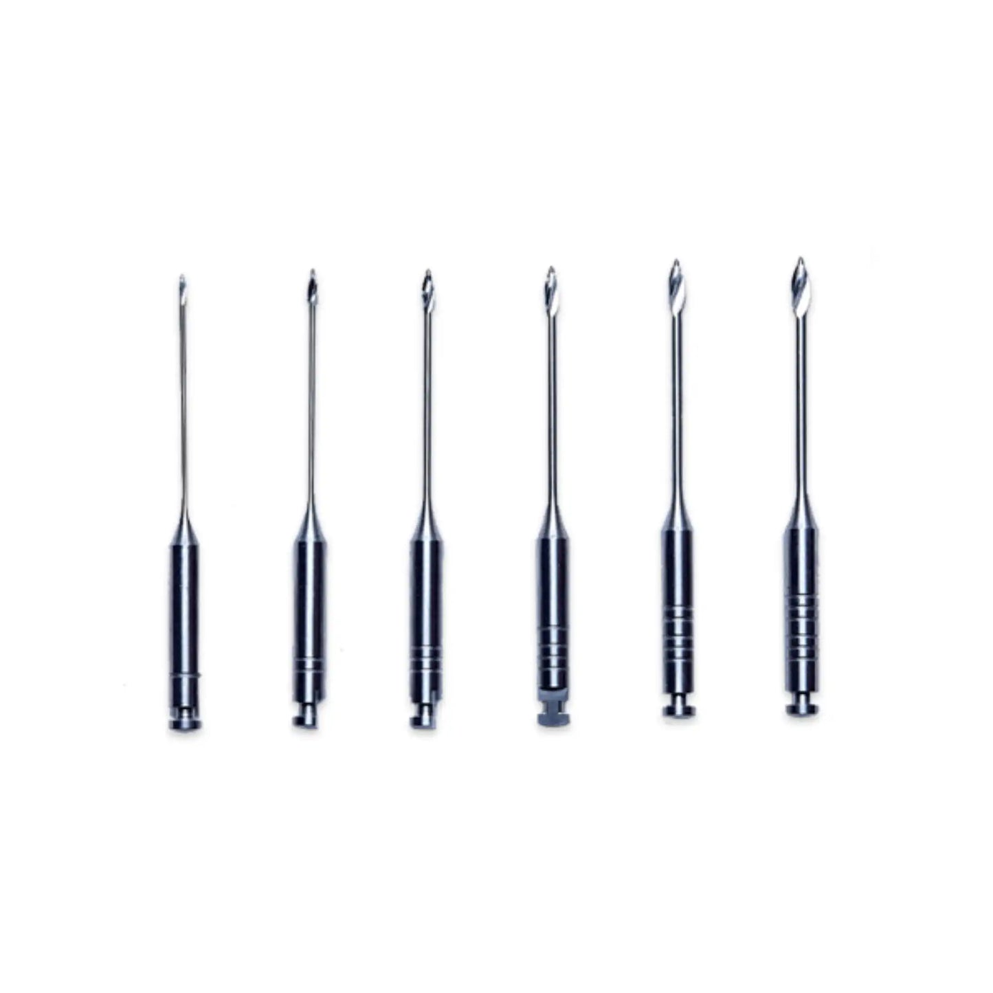 Gates-Glidden Drills #3 6/Pk