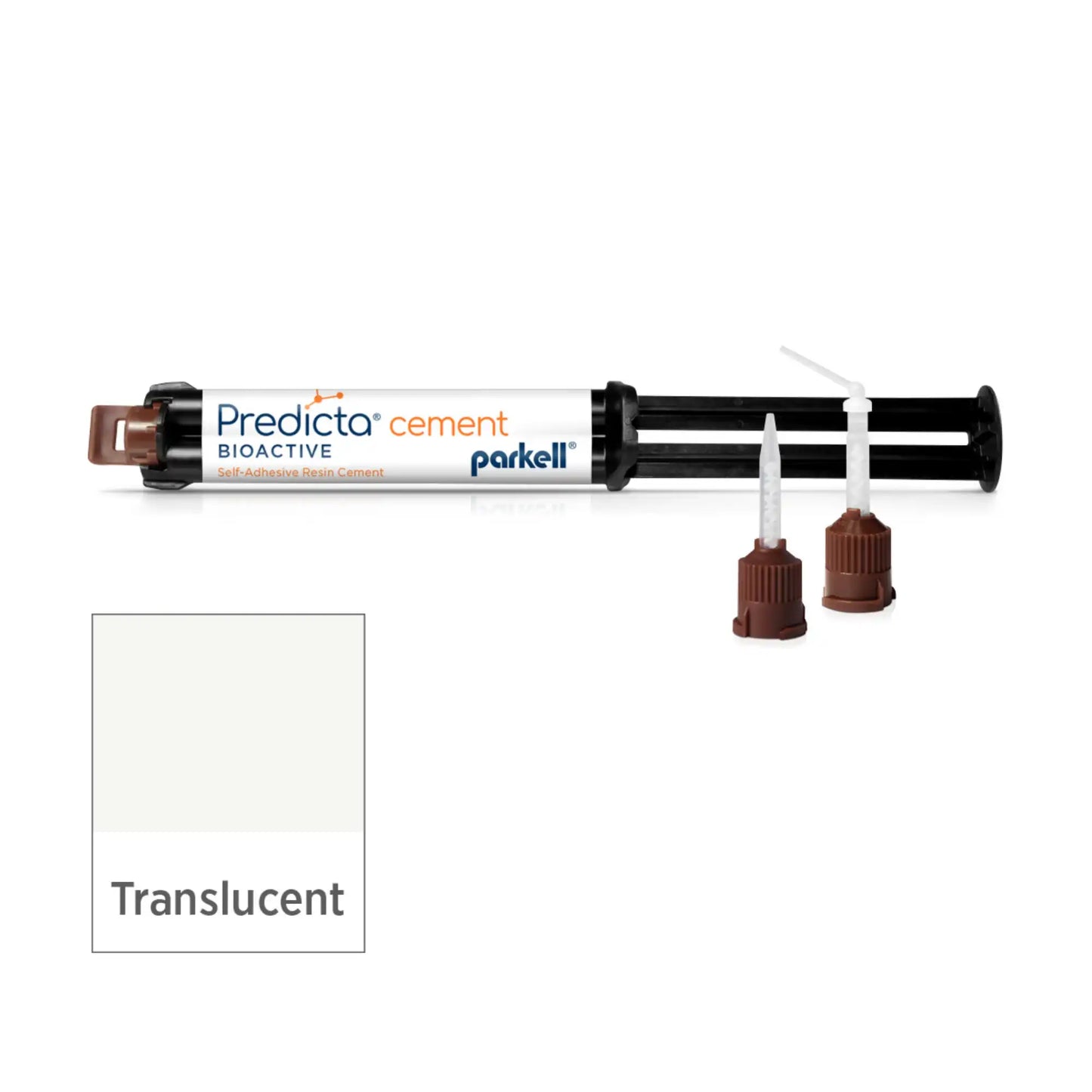 Predicta Bioactive Cement Kit Translucent