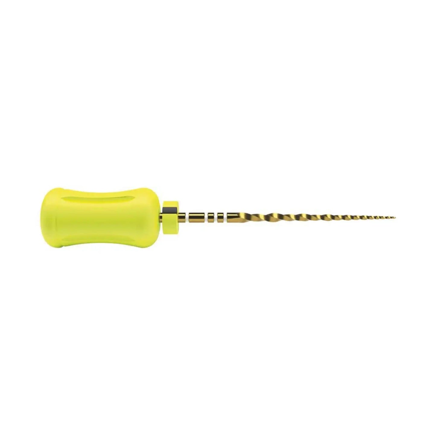 Dentsply - ProTaper Hand Use F1 21mm 6/Pk (USA Code PTUHF121)