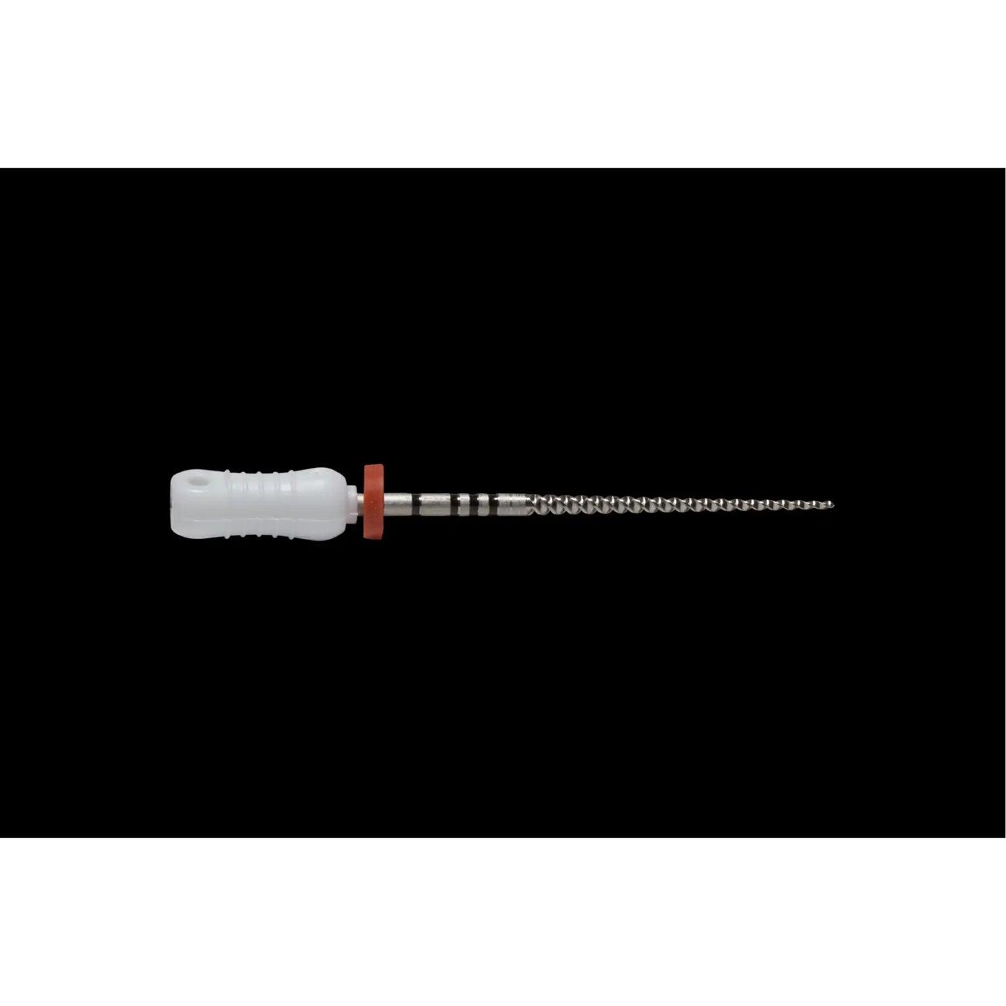 Dentsply - ProTaper Hand Use F2 21mm 6/Pk (USA Code PTUHF221)