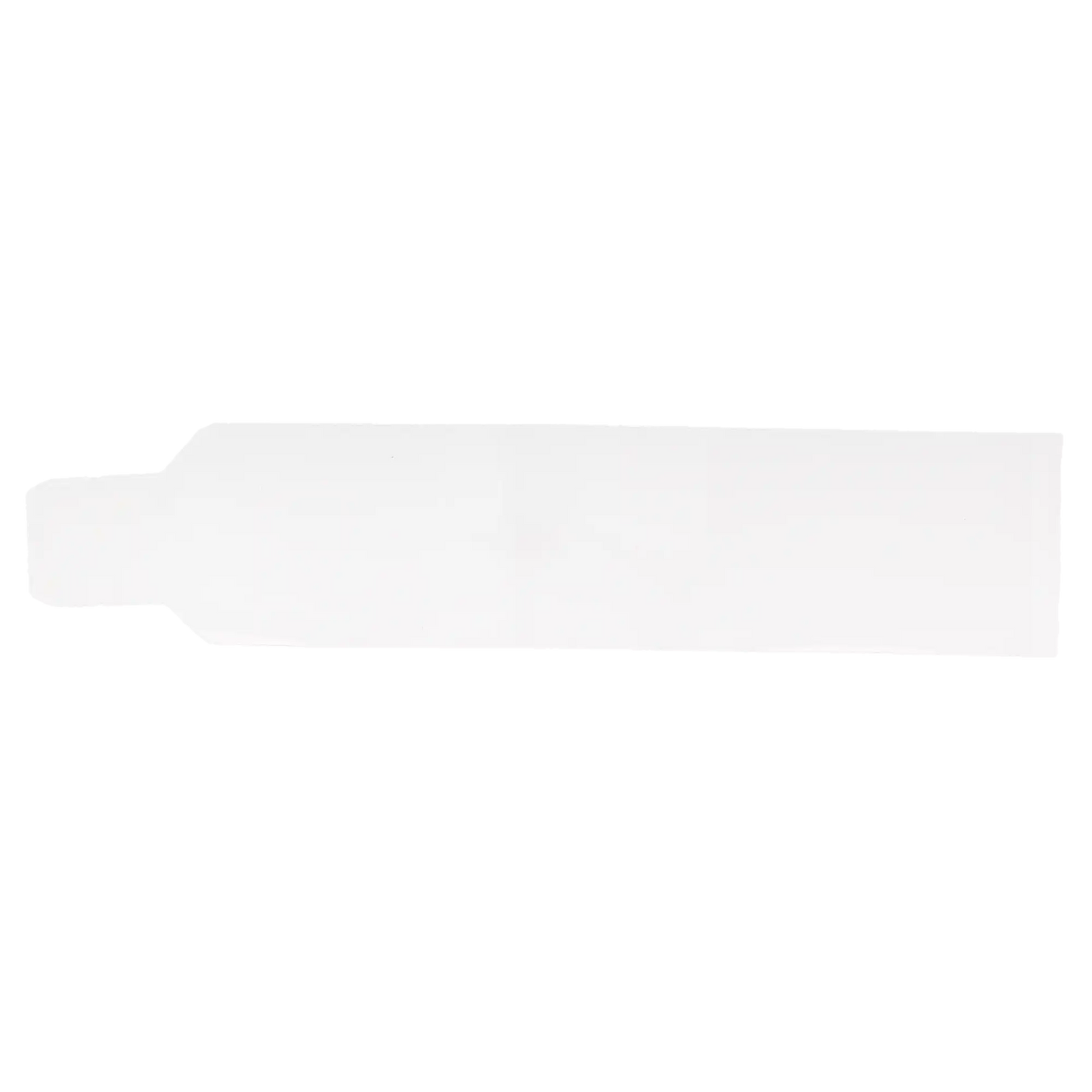 HSB - Digital X-Ray Sensor Cover/Sleeve, Fitted - Size 1 - 500/Bx - (Equiv BF8200)