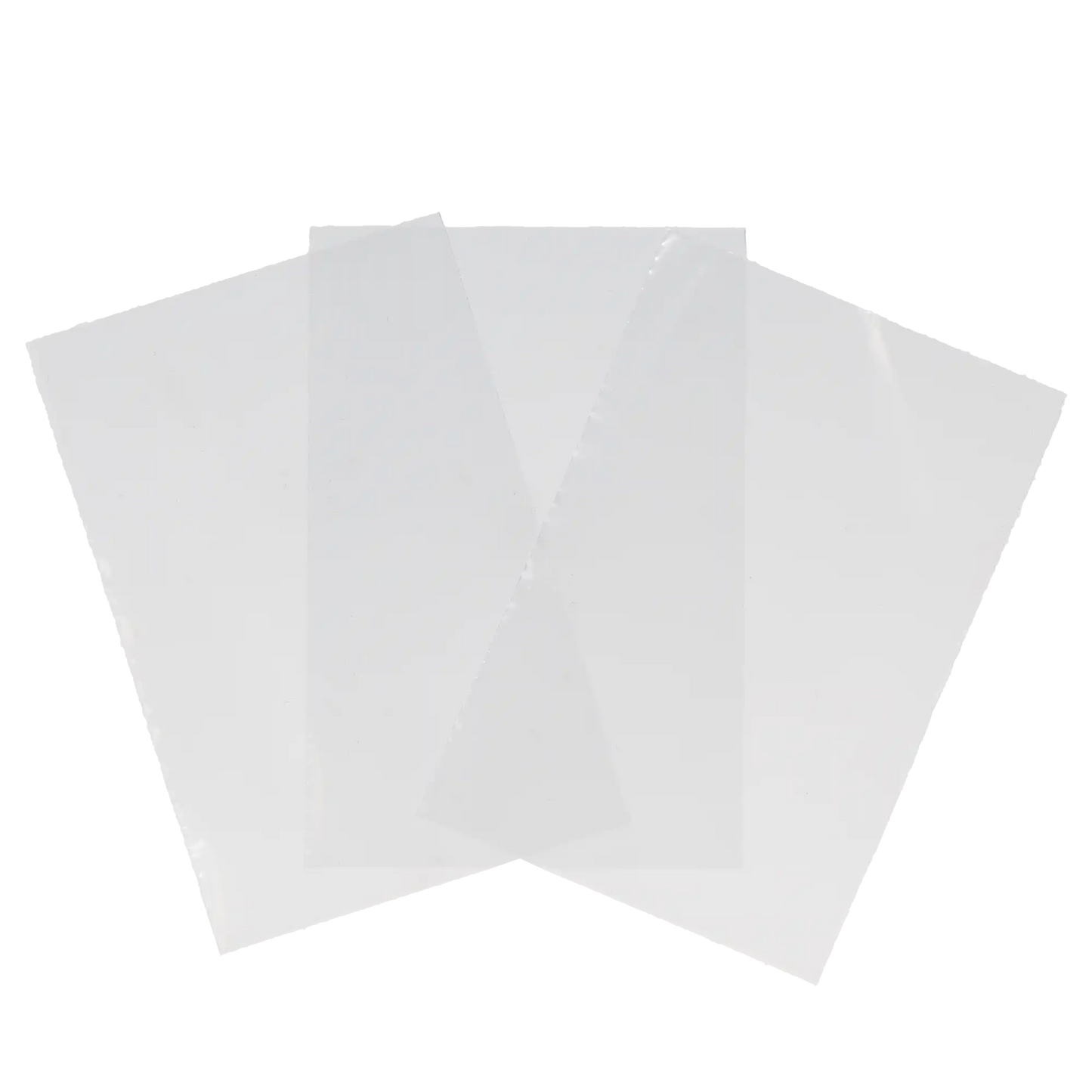 HSB - Bite Block Covers - 2" x 3" - for Panoramic X-Ray Machine, 1000/Bx