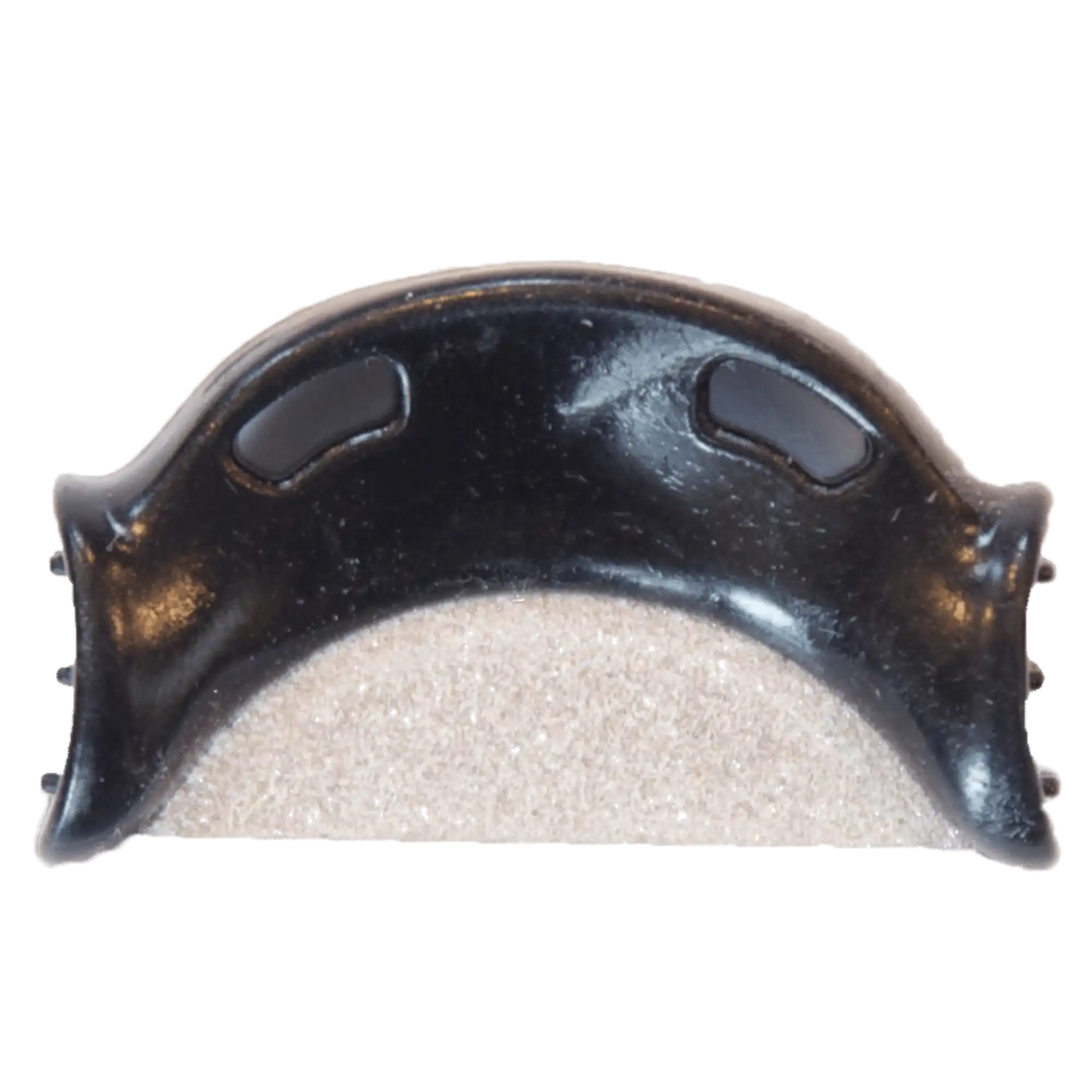 QwikStrip - Single-Sided X-Coarse (Black) Abrasive Strips, 10/Pk.