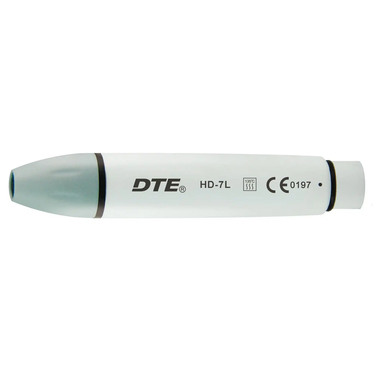 Woodpecker - DTE Ultrasonic Scaler Detachable Handpiece HD-7L. Compatible 5 LED, 6 LED, 7