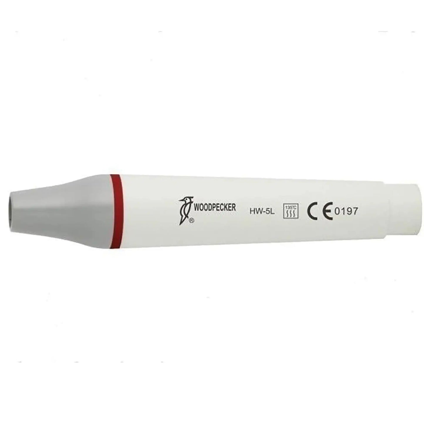 Woodpecker - Piezo Scaler handpiece fits all EMS type scalers excepts 600, with LED