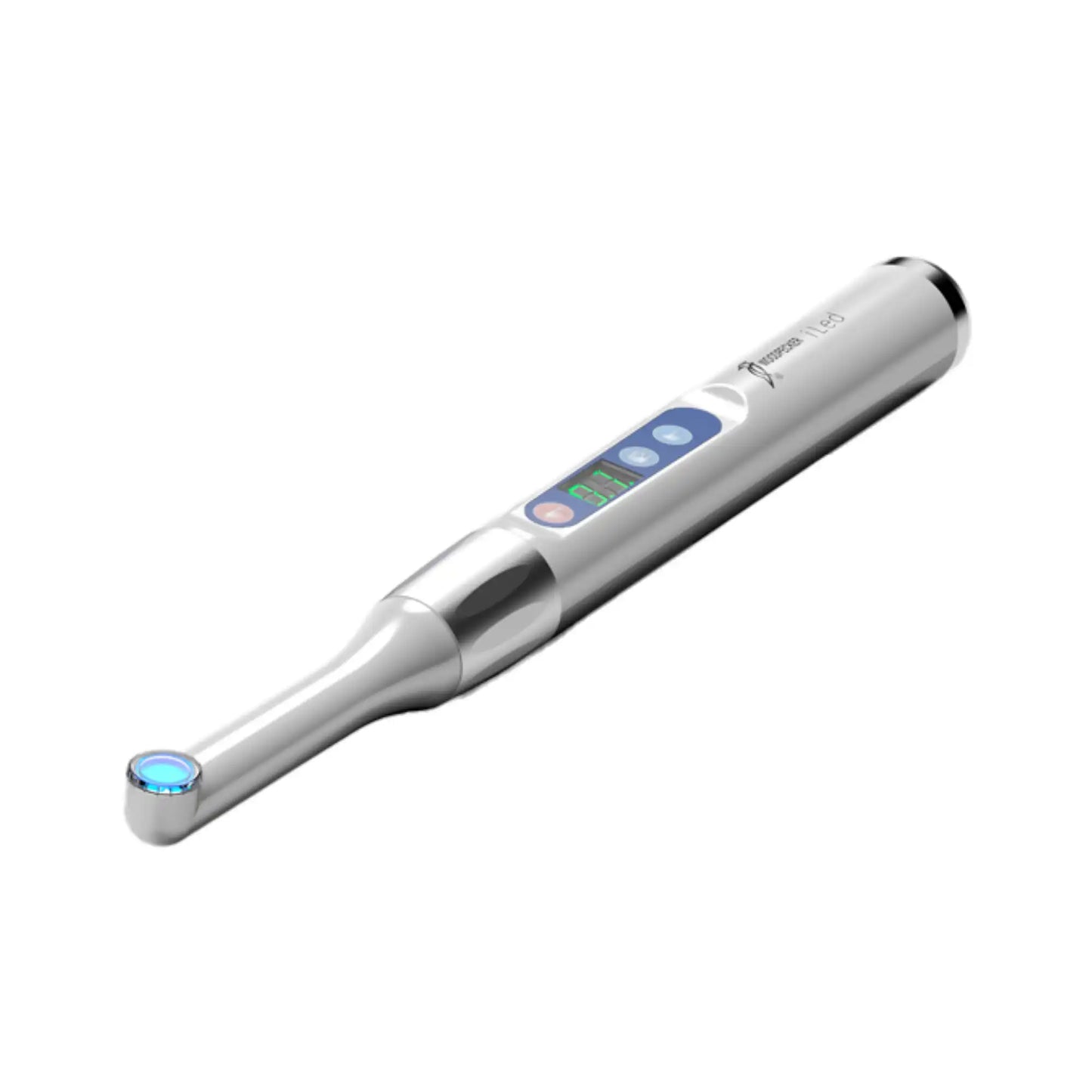 Woodpecker - DTE Curing Light iLED - White - with 360? Rotating Head