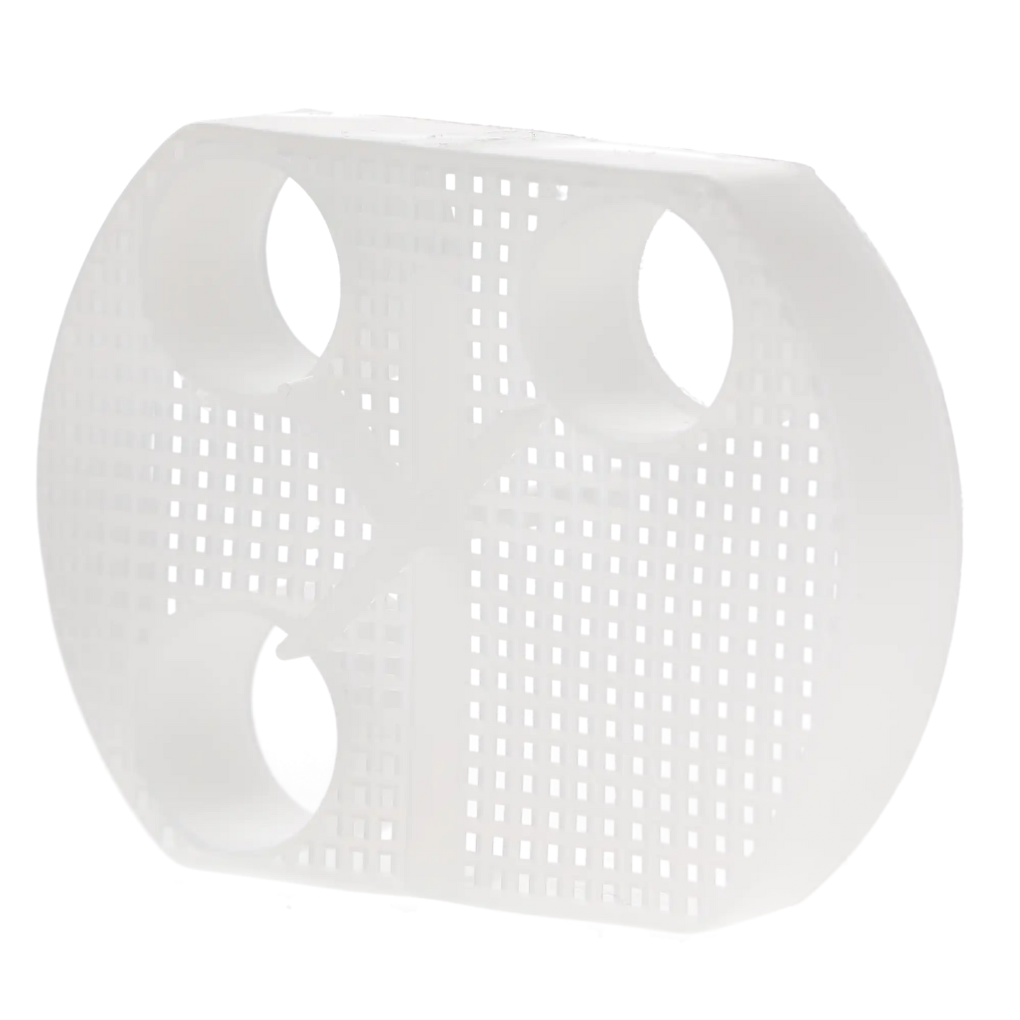 HSB - Disposable Traps #5505 (3 3/4") Clear, 144/Box