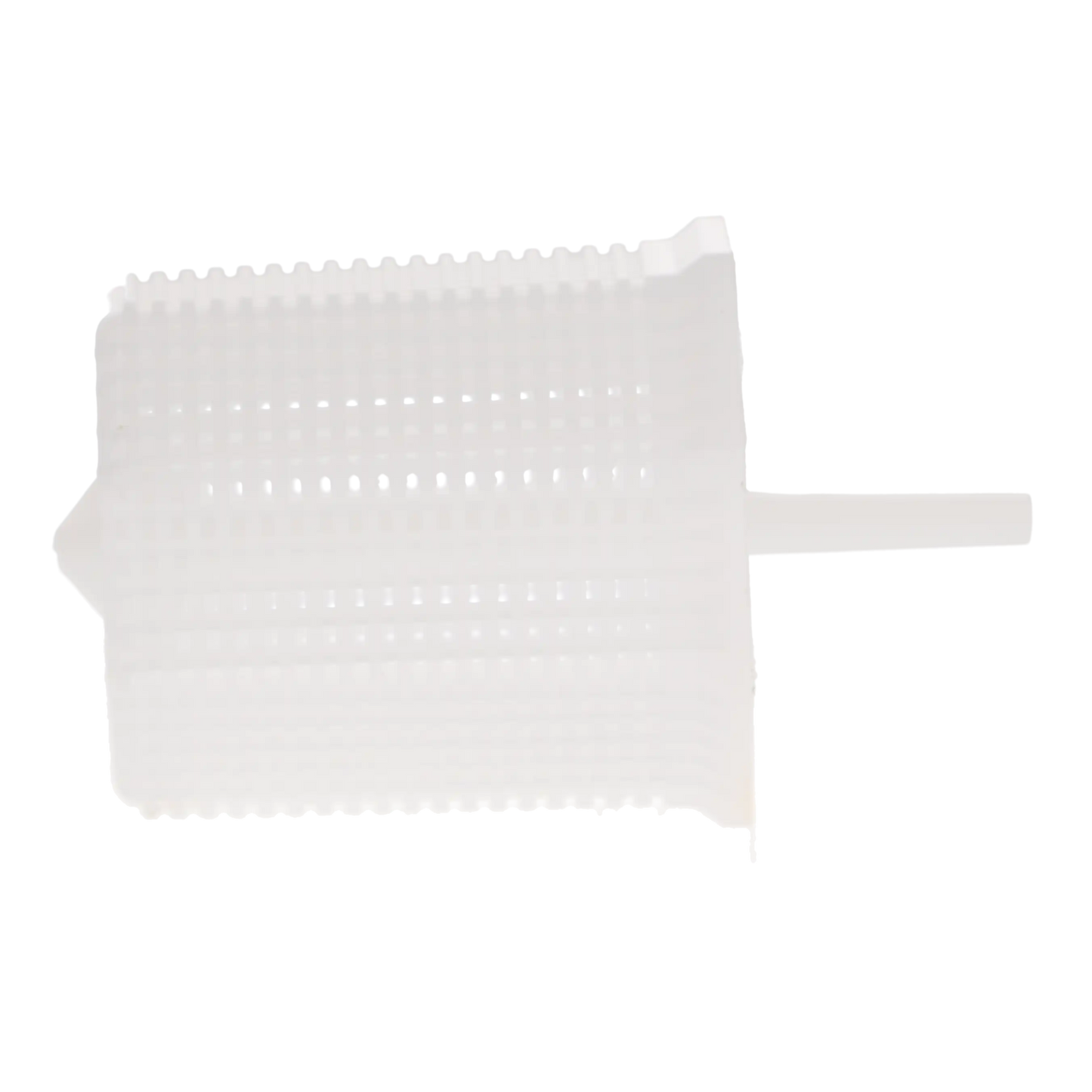HSB - Disposable Traps #5509 (1 1/2") Clear, 144/Box