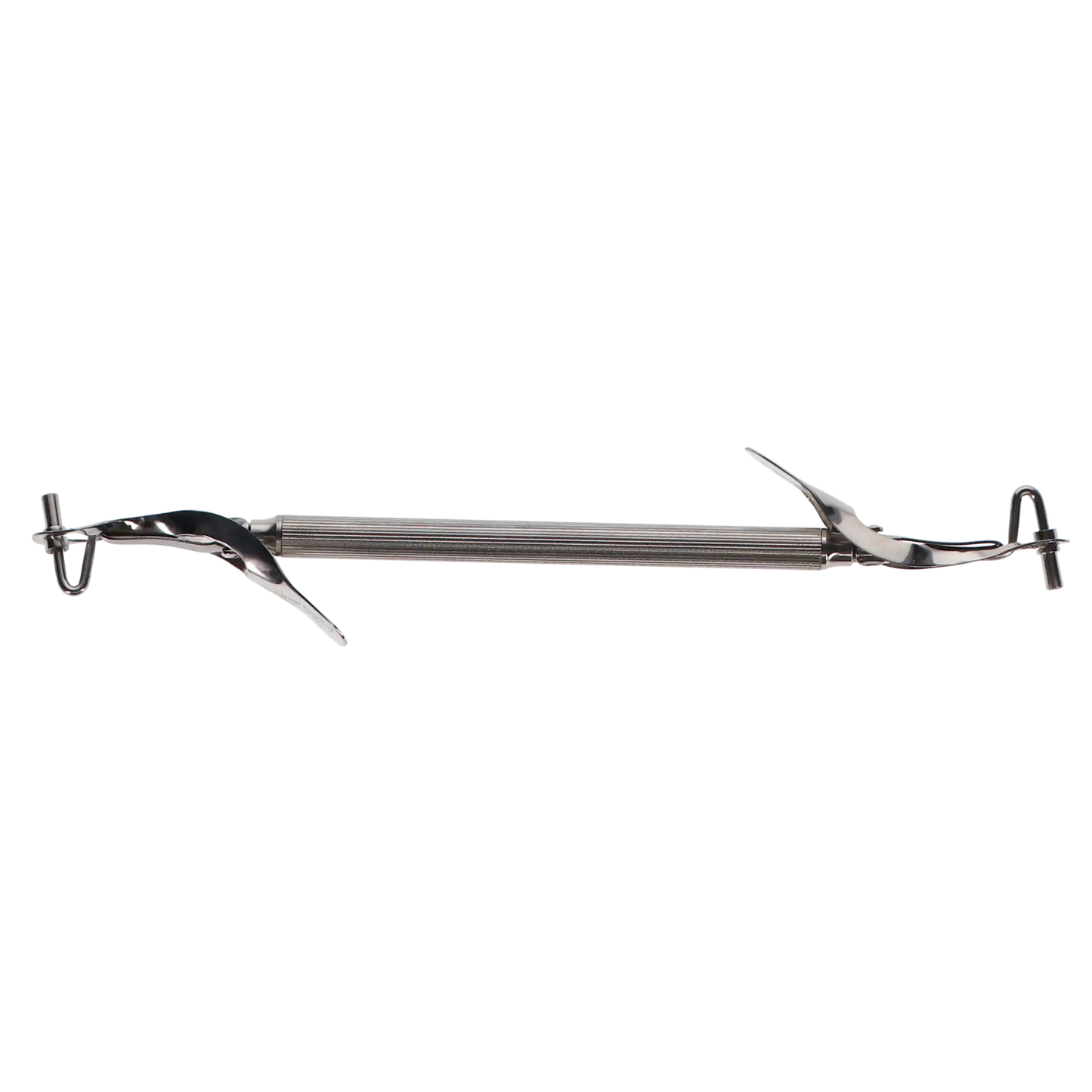 HSB - Amalgam Carrier DE Reg/Reg