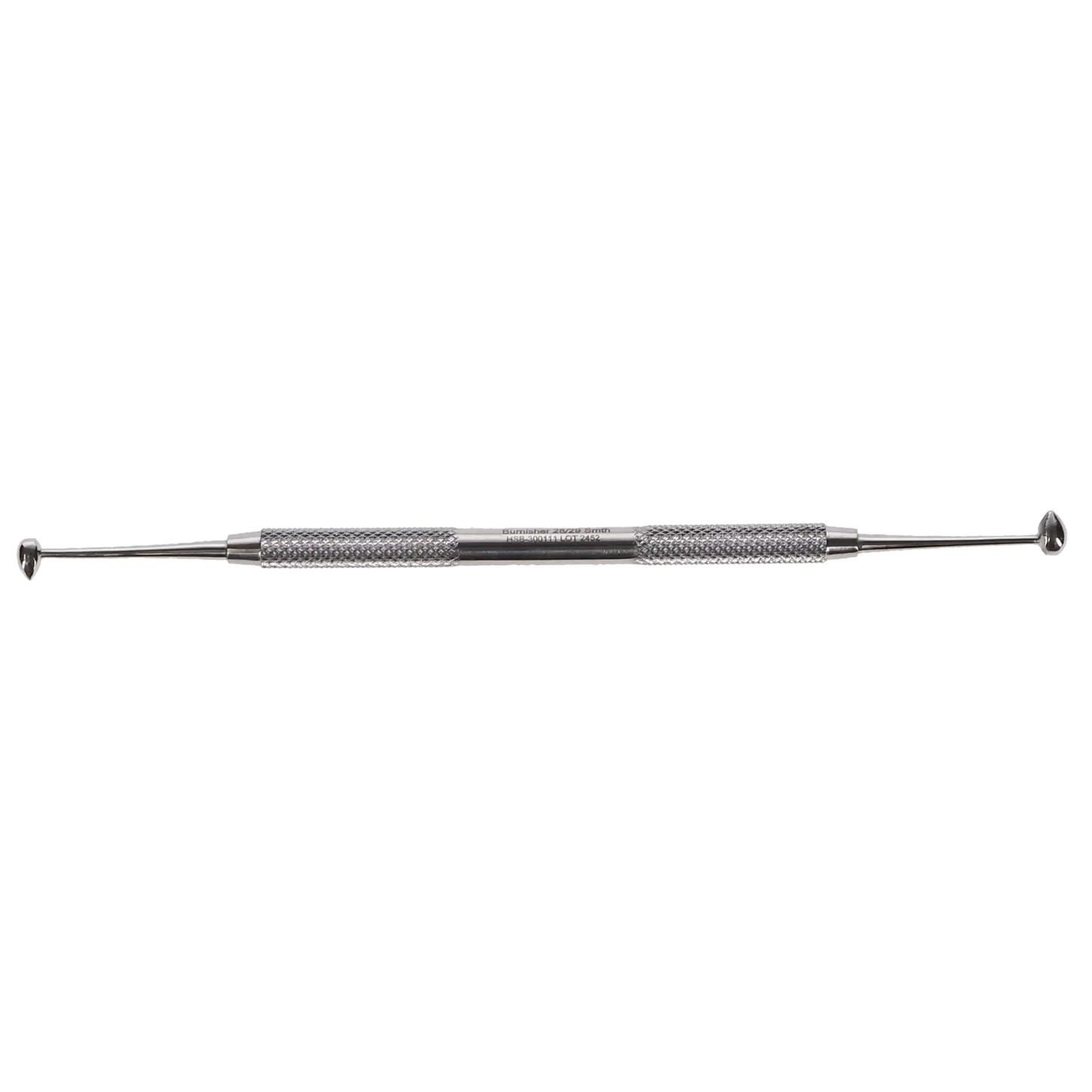 HSB - Burnisher D/E #28/29 Smooth