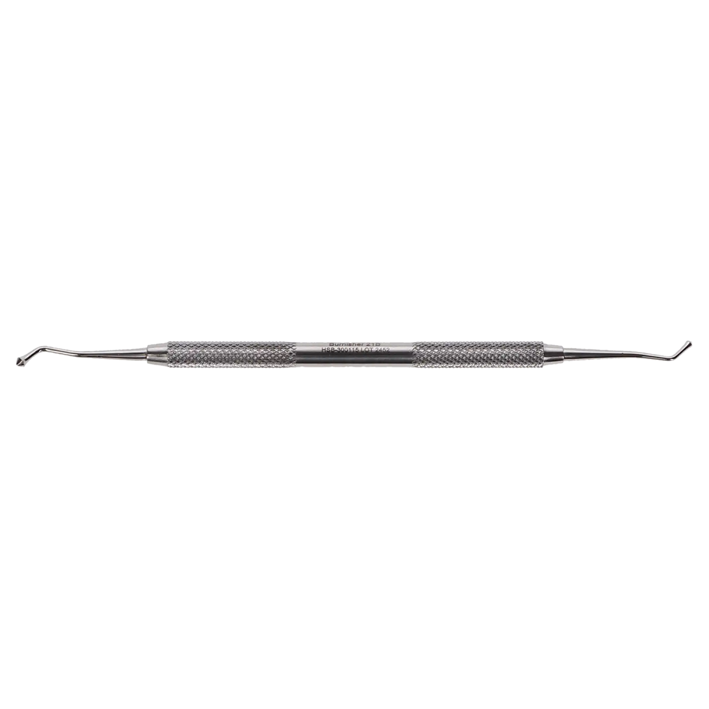 HSB - Burnisher D/E #21B Acorn