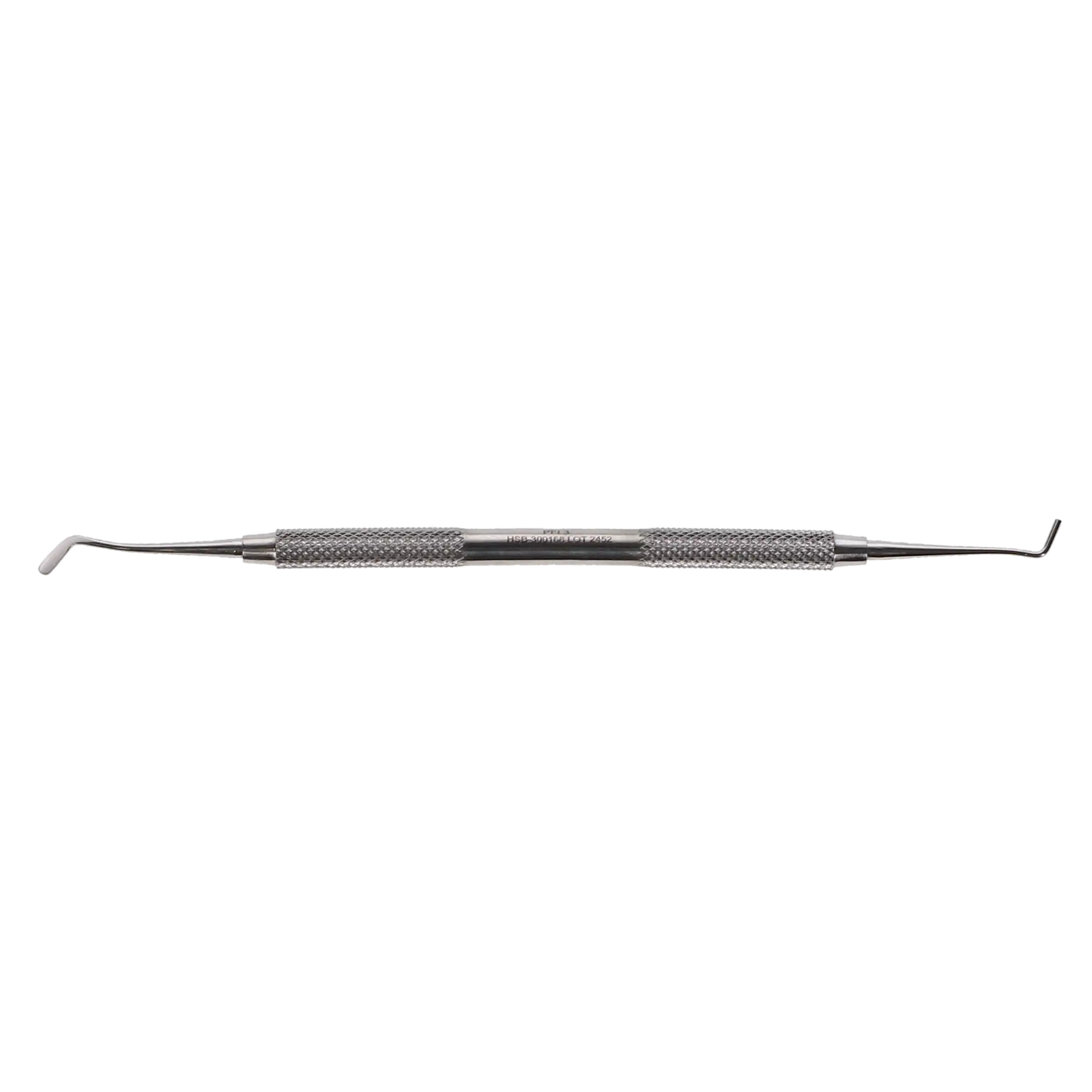 HSB - Plastic Composite Filling Instrument D/E #3