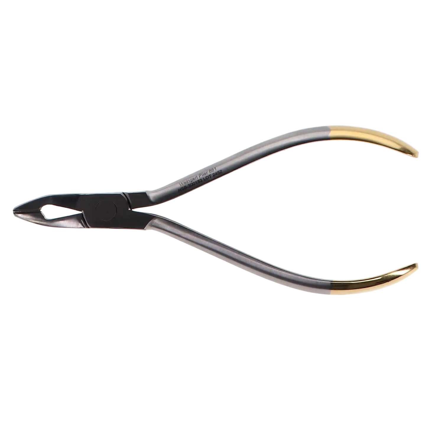 HSB - Weingart Plier #861