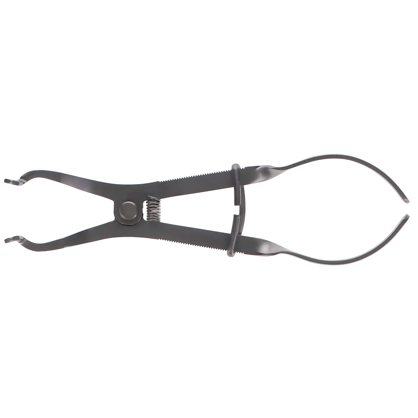 HSB - IV-Type Rubber Dam Clamp Forceps
