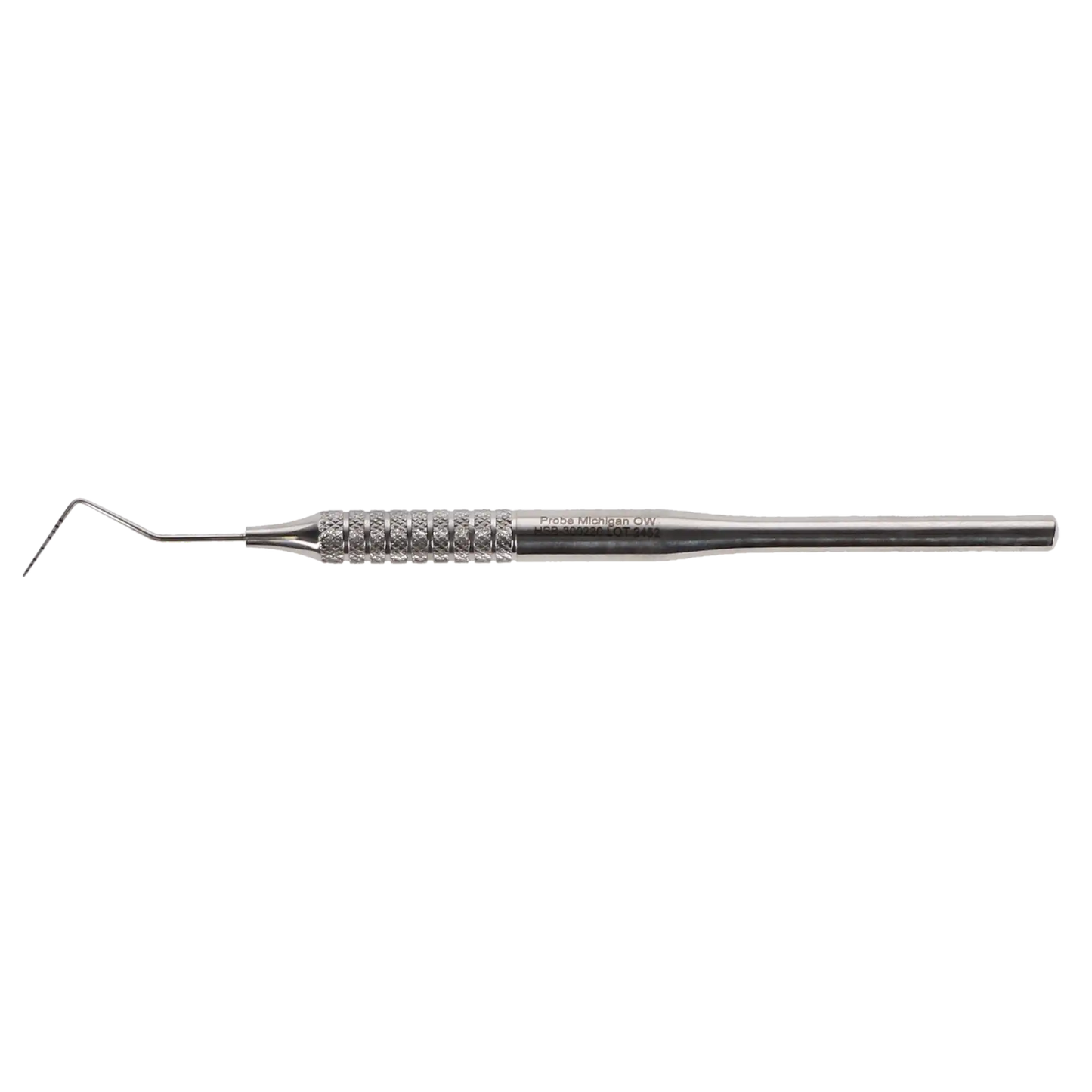 HSB - Michigan ''Ow'' Probe