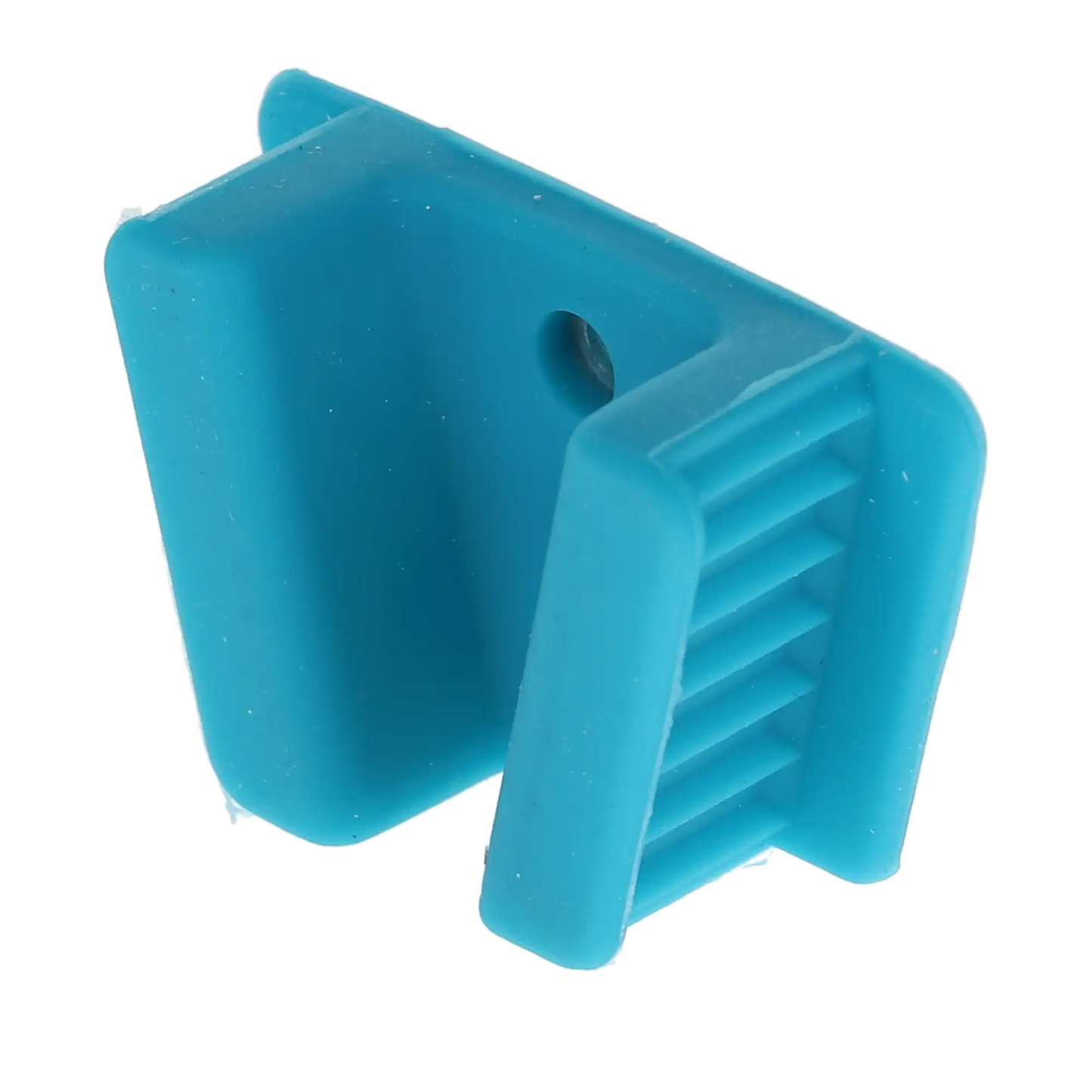 HSB - Mouth Props Silicone Child Turquoise 2/Pk