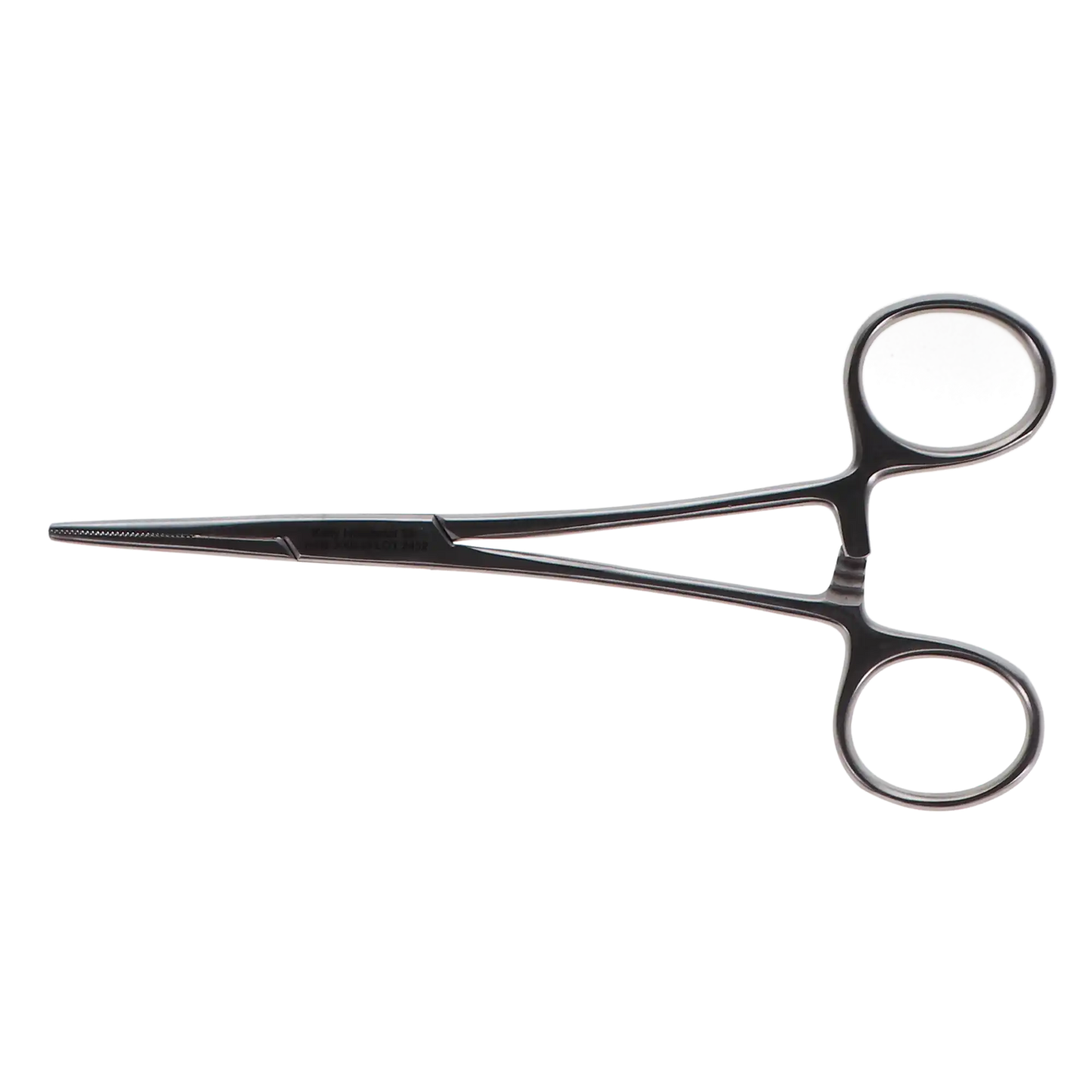 HSB - Kelly Hemostat 5-1/2" Straight