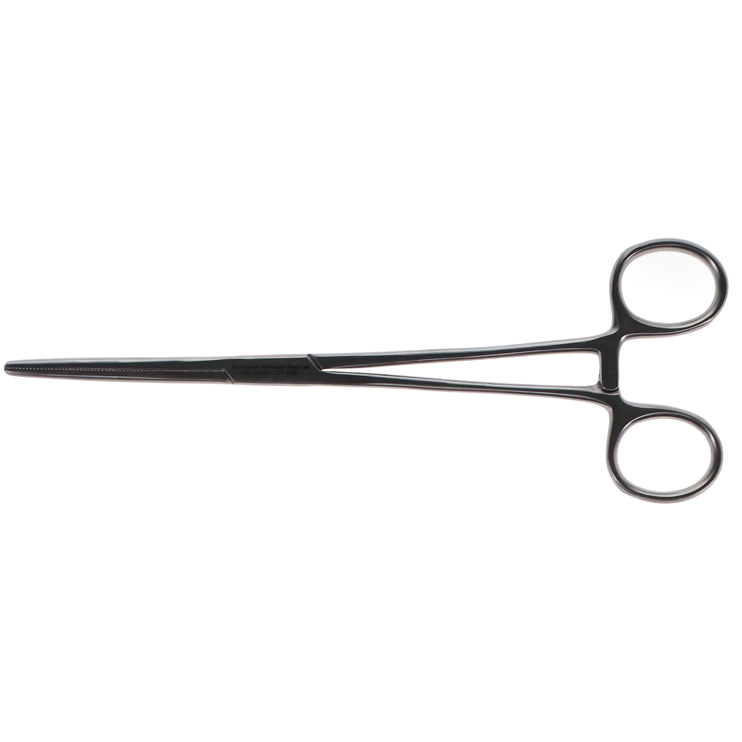 HSB - Rochester Hemostat Pean 8'' Straight
