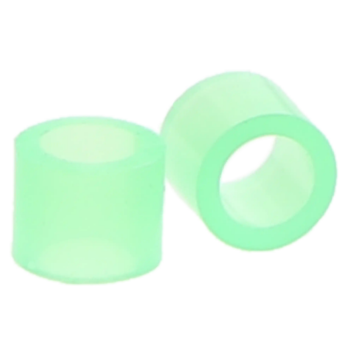 HSB - Code Rings Small Green 60/Bx