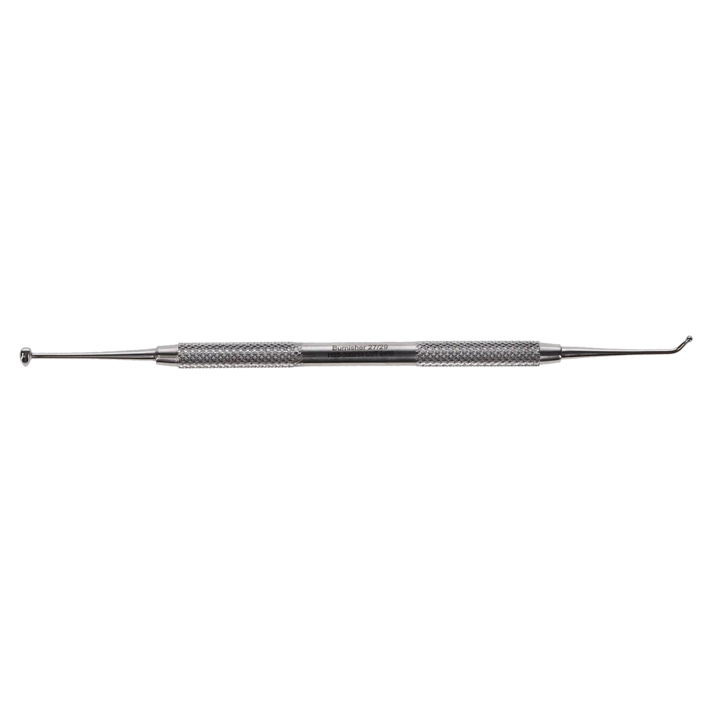 HSB - Burnisher D/E #27/29