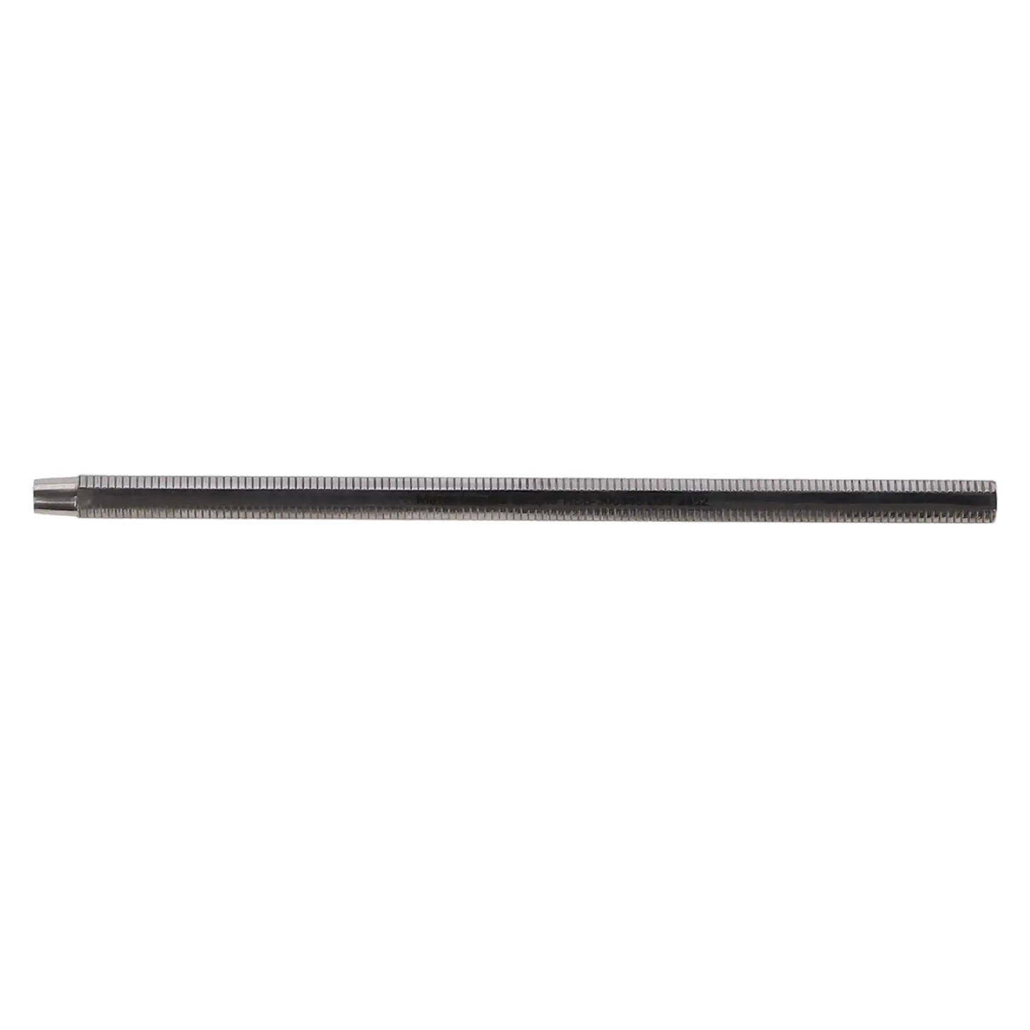 HSB - Mirror Handle Octagon Simple Stem