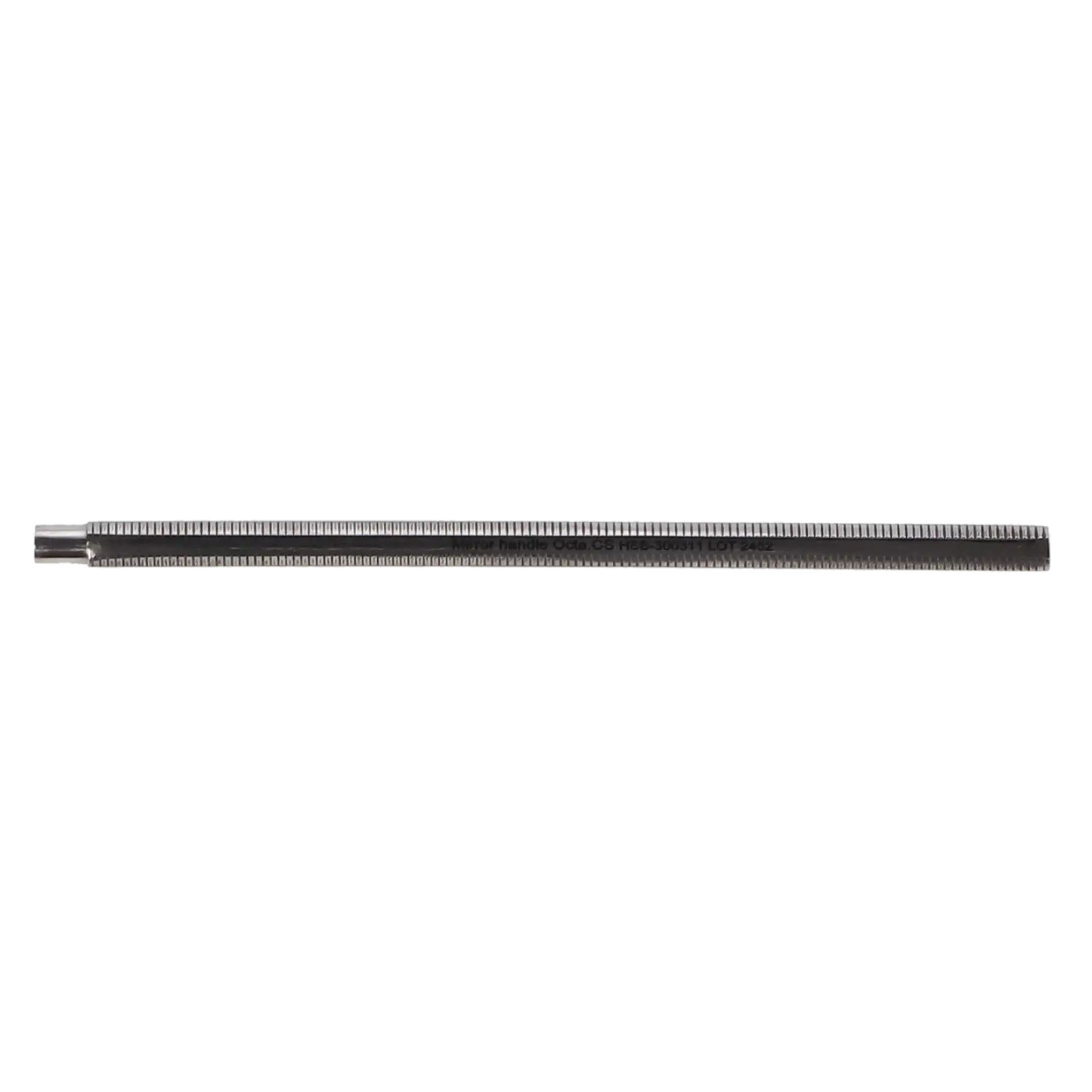 HSB - Mirror Handle Octagon Cone Socket