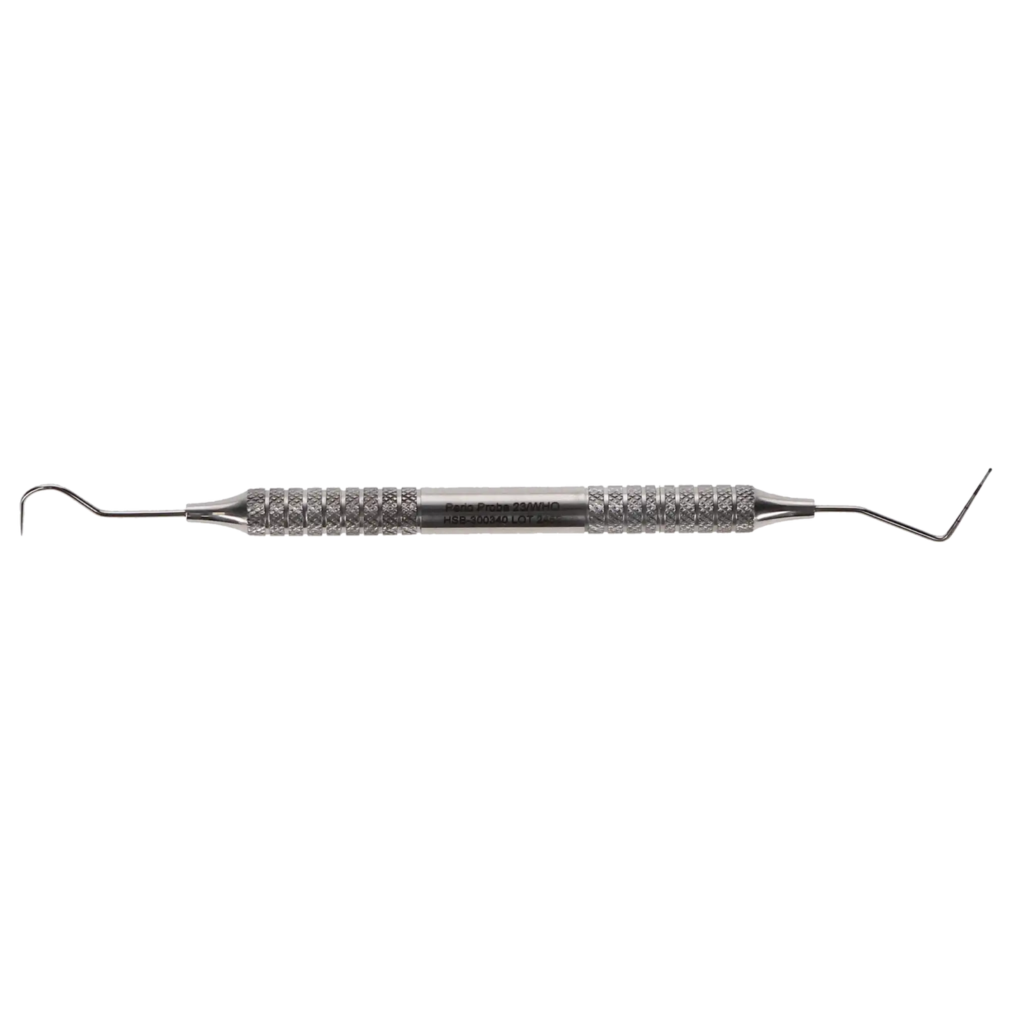 HSB - Expro Periodontal Probe 23/WHO