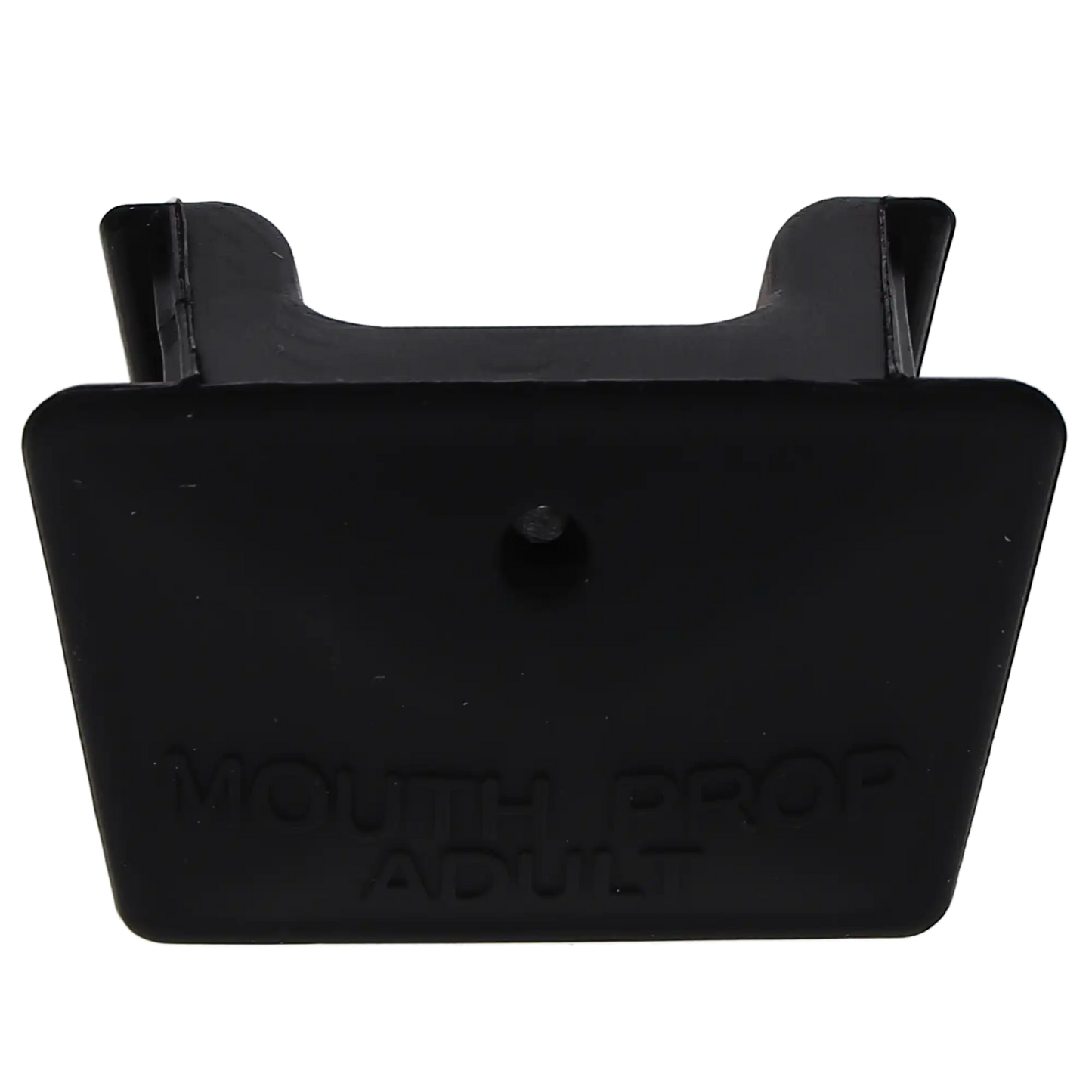 HSB - Mouth Props Rubber Dark Gray Large-Adult 2/Pk