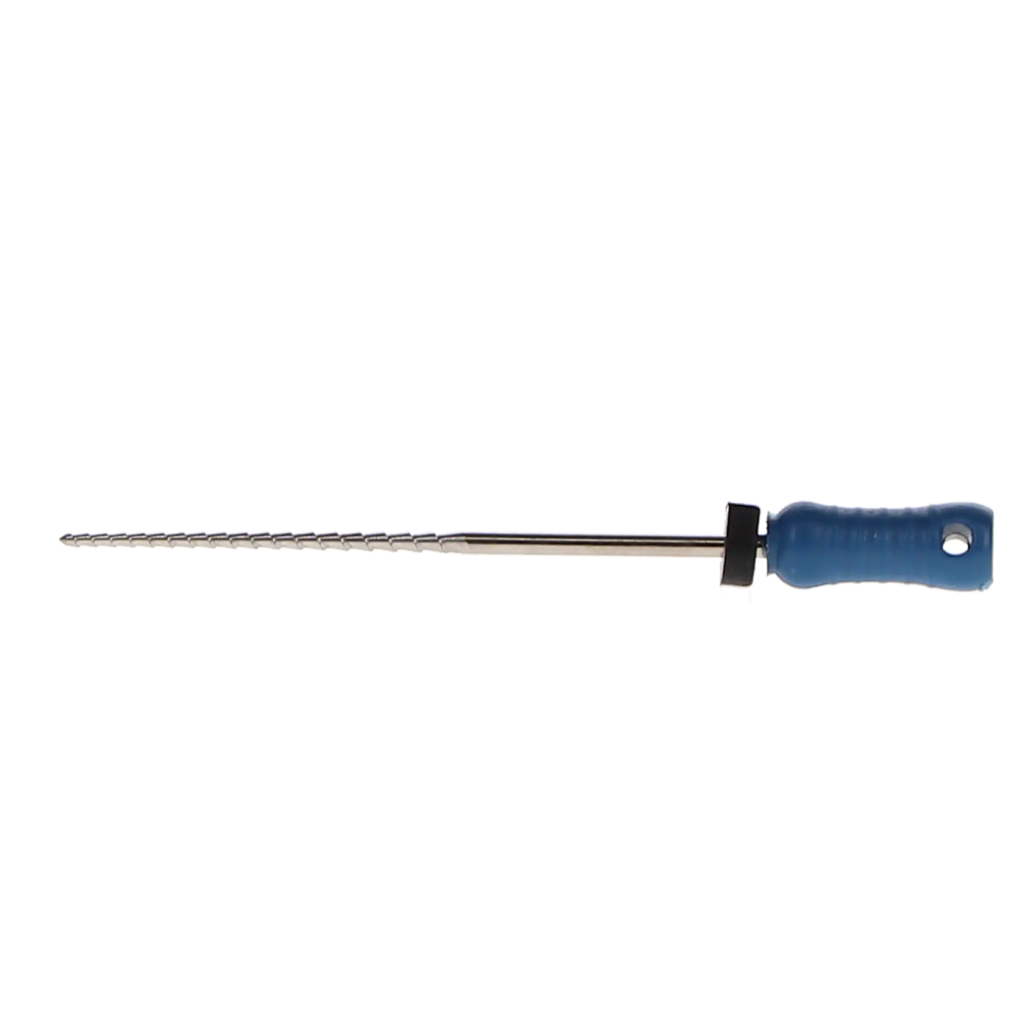 HSB - Hedstrom Files, Stainless Steel, 31 mm, # 60, Blue, 6/Pk