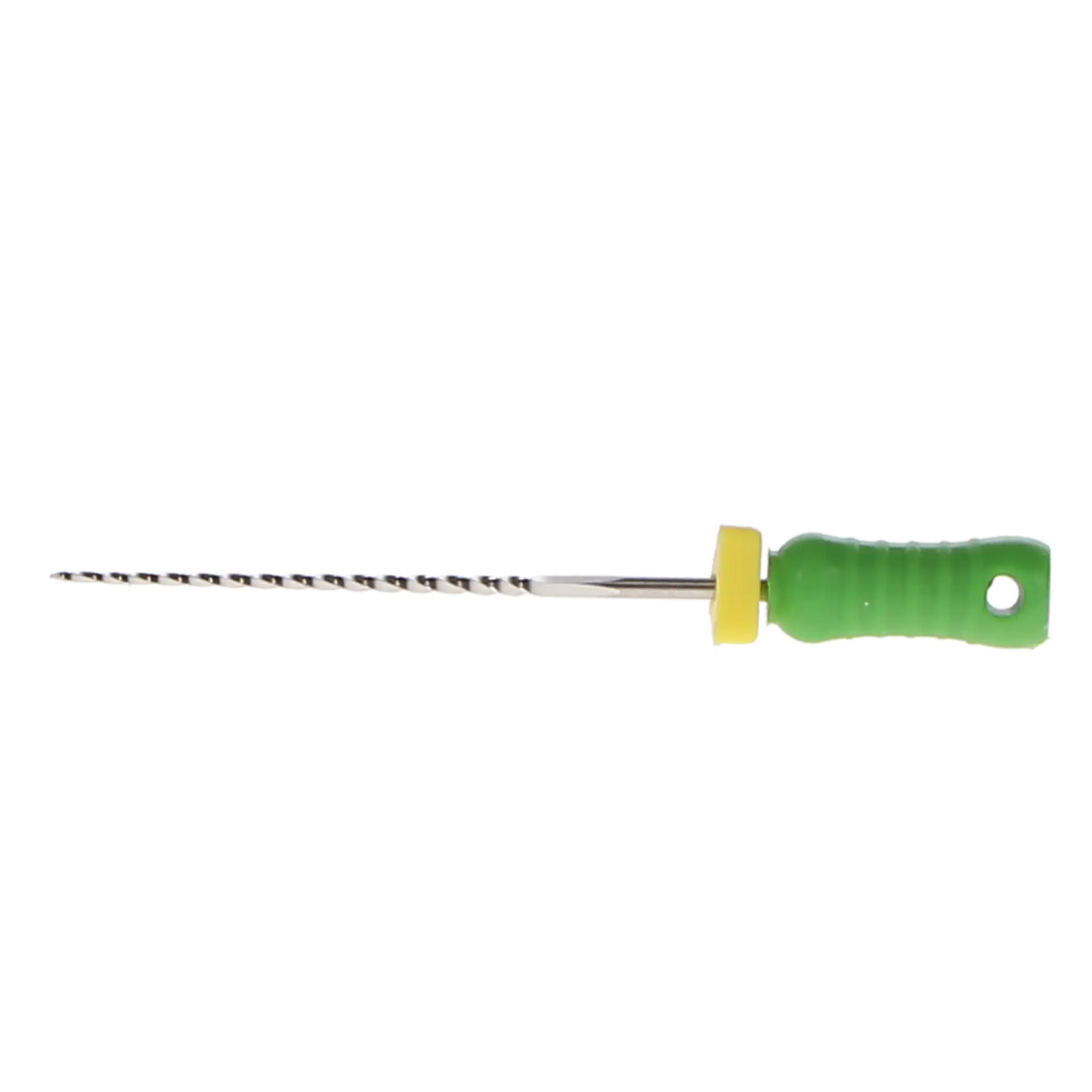 HSB - Reamers SS 25mm #35 6/Pk