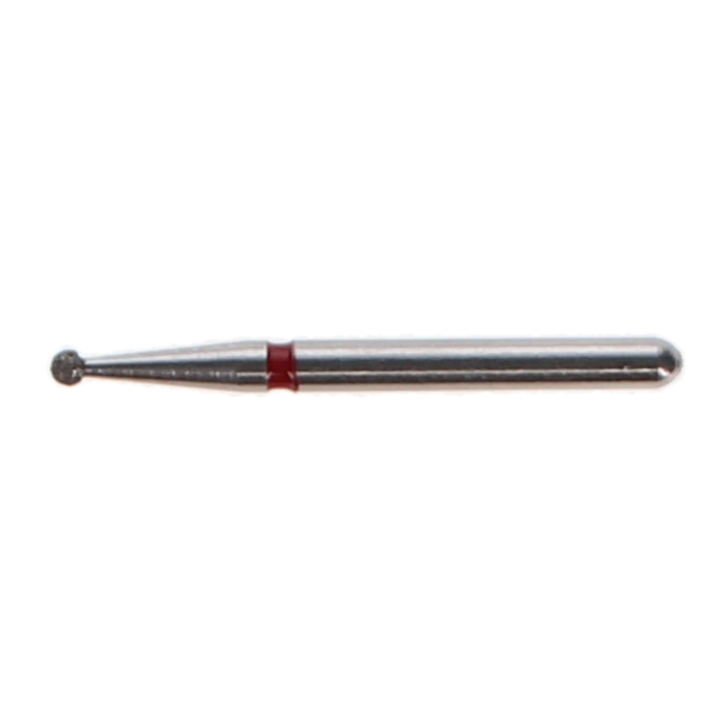 HSB - Round End Cylinder Diamonds 801-012F 10/Pk
